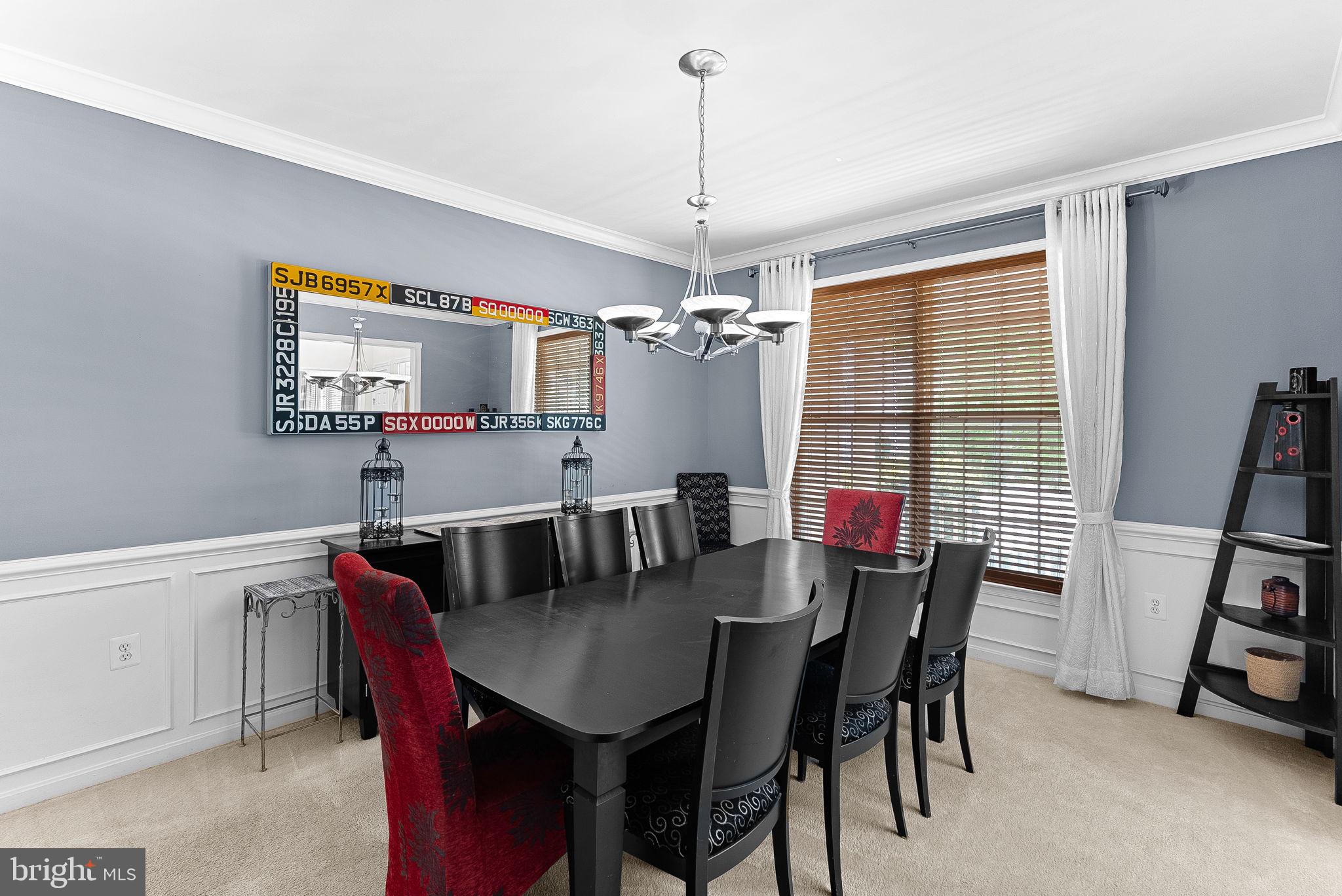 CEDAR RIDGE - Residential