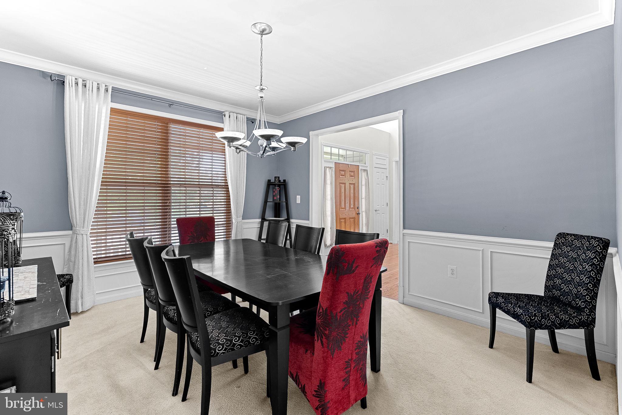 CEDAR RIDGE - Residential