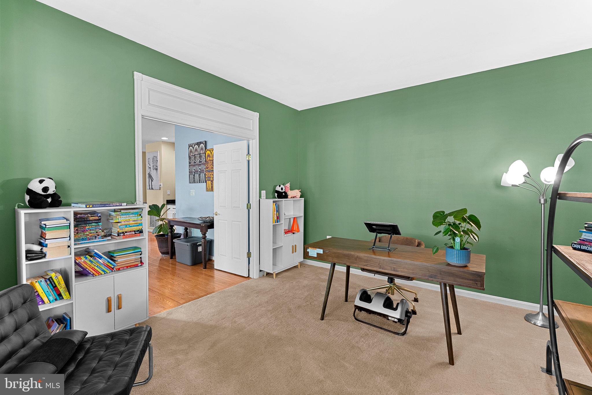 CEDAR RIDGE - Residential