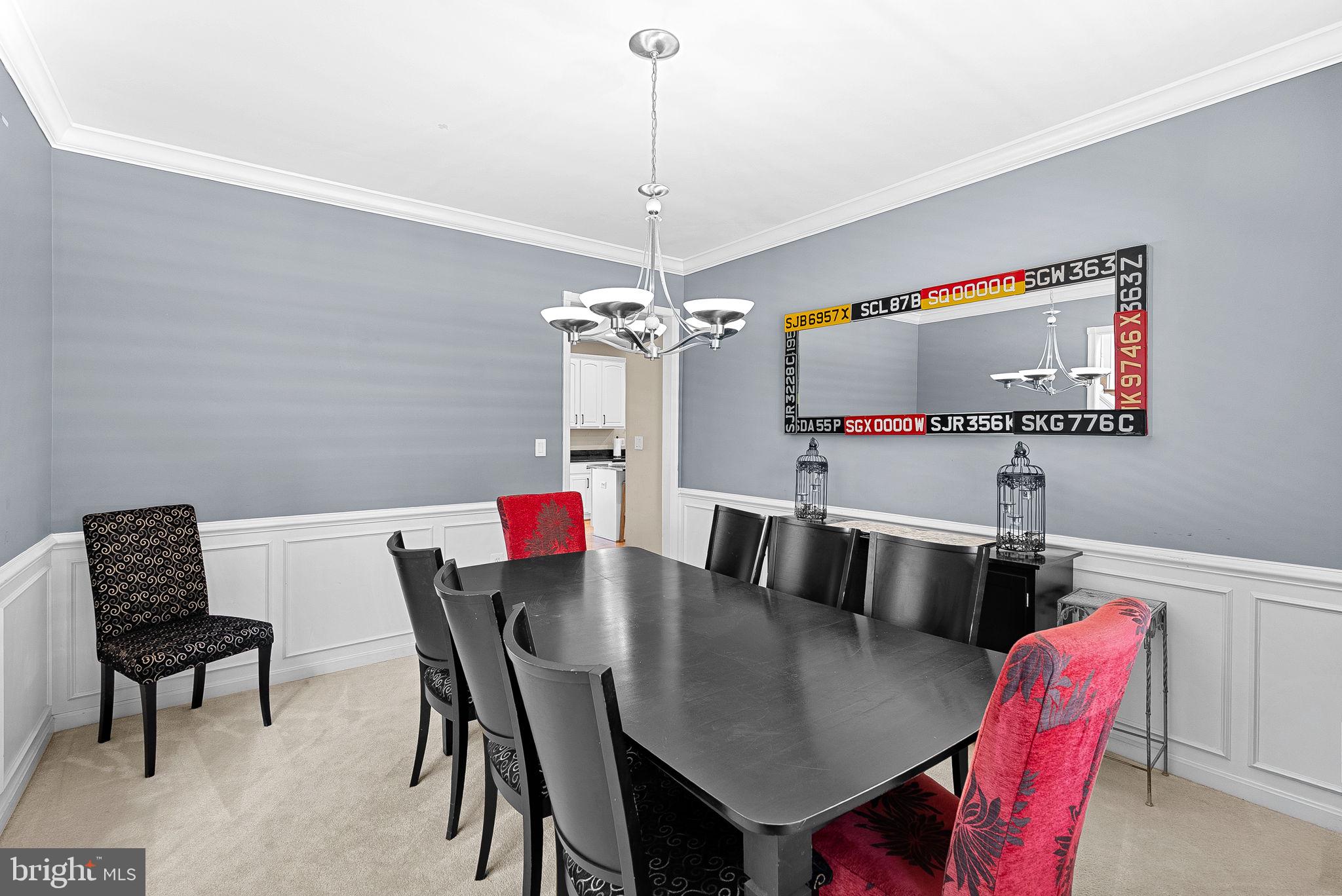 CEDAR RIDGE - Residential