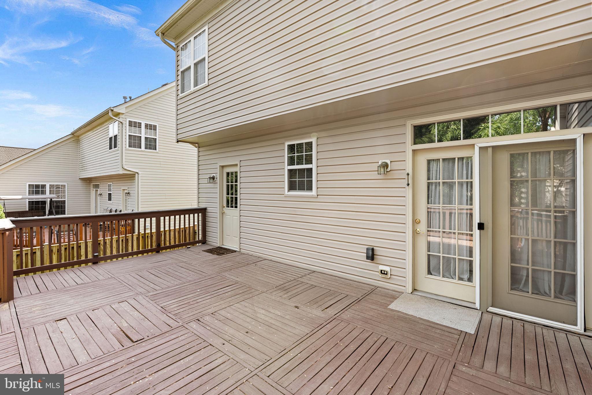 CEDAR RIDGE - Residential