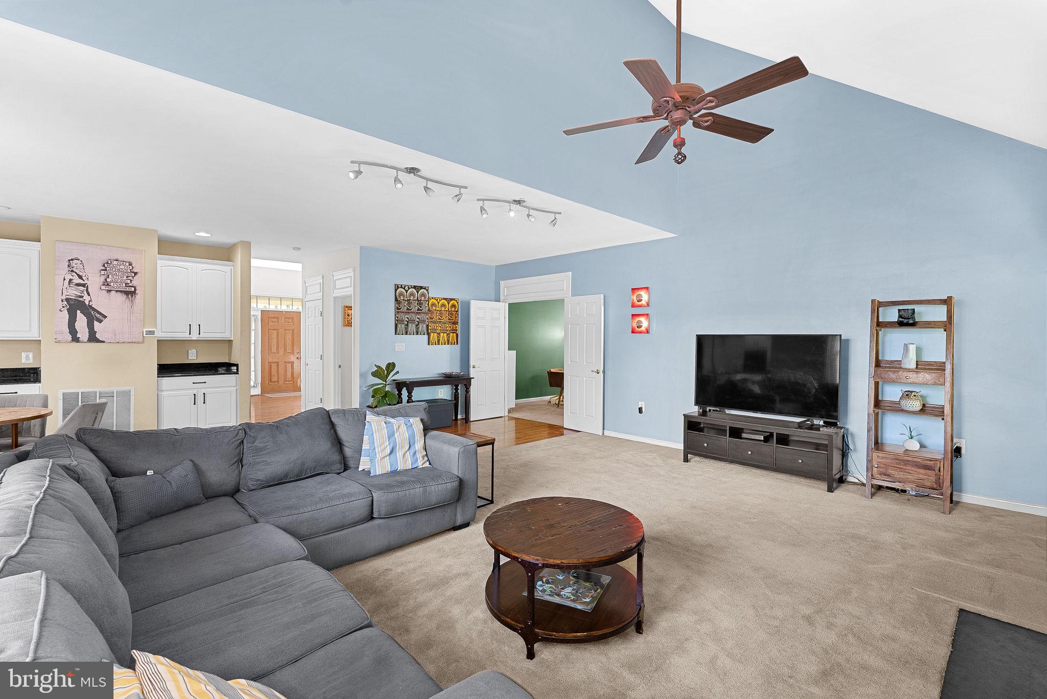 CEDAR RIDGE - Residential