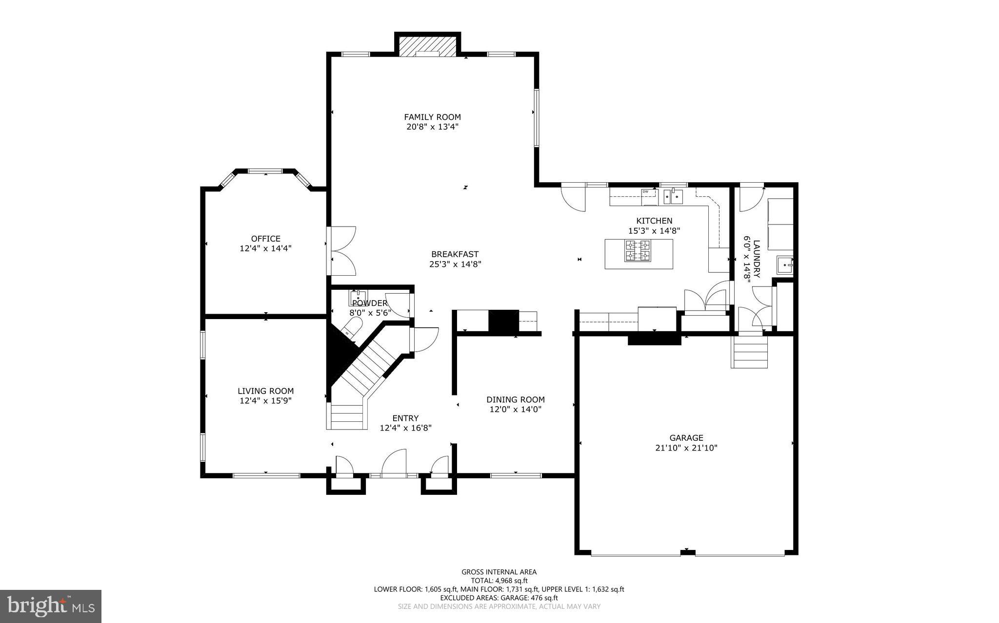 CEDAR RIDGE - Residential