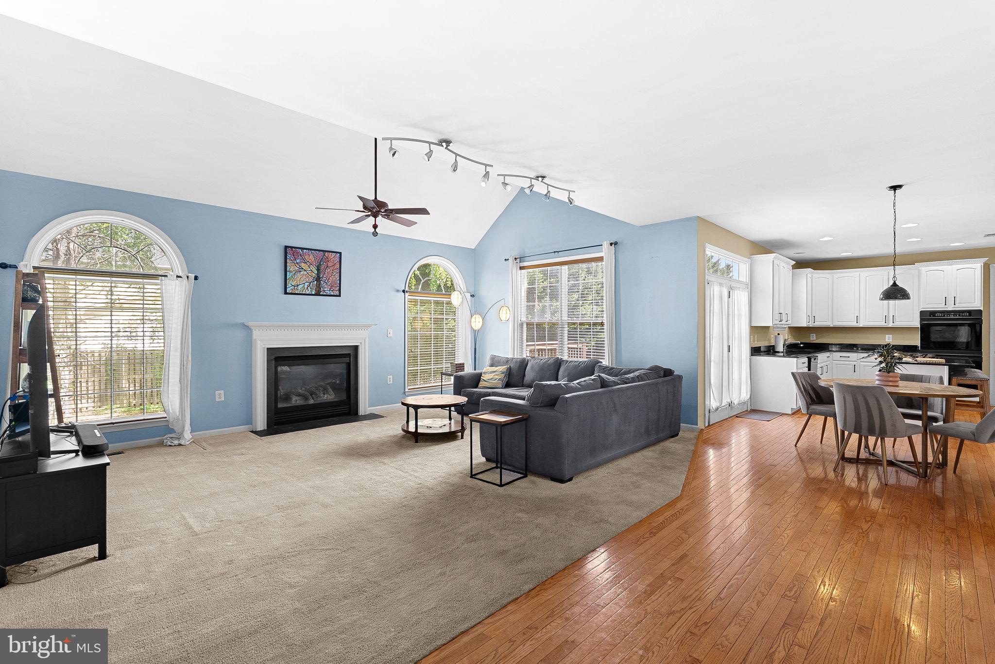 CEDAR RIDGE - Residential