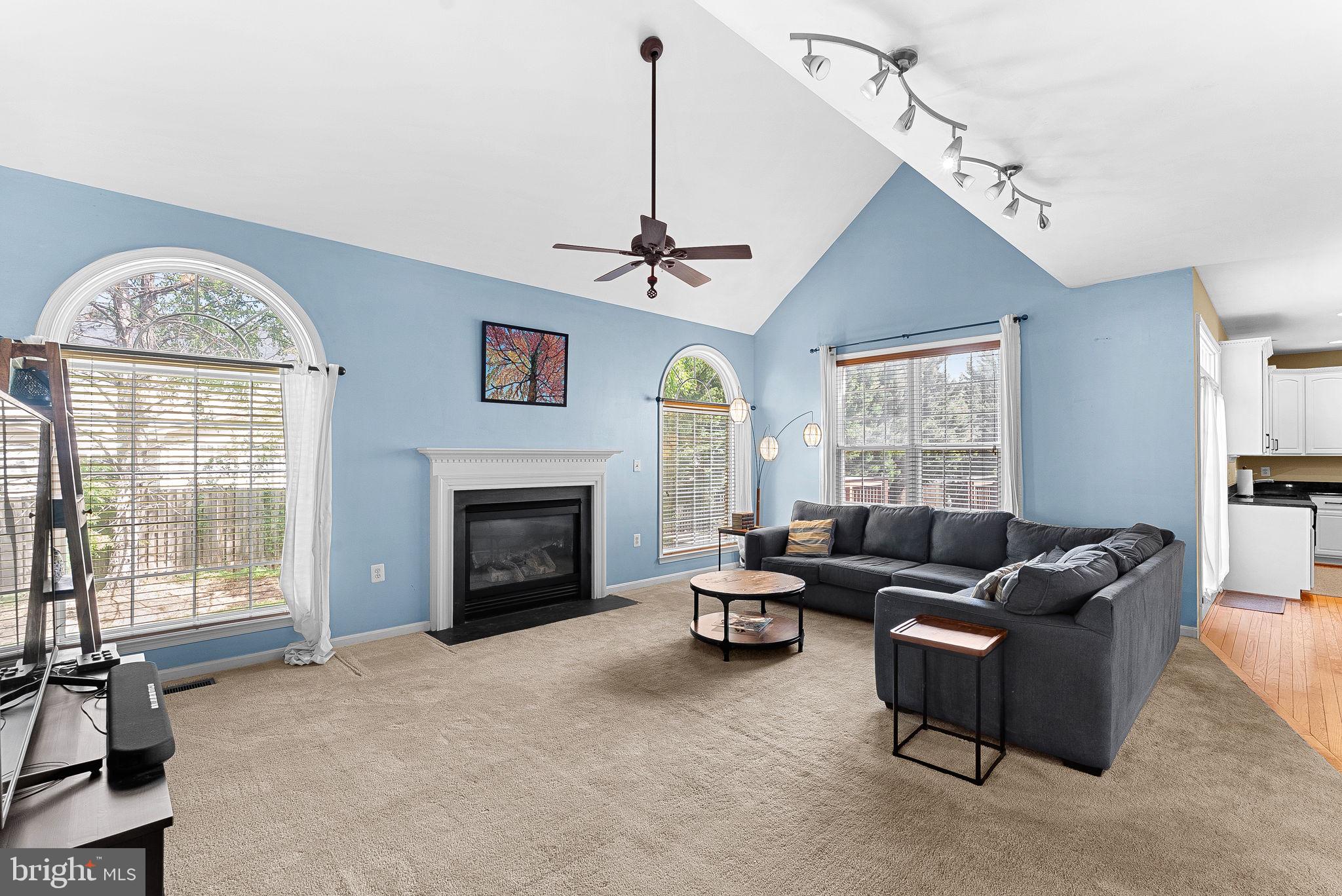 CEDAR RIDGE - Residential