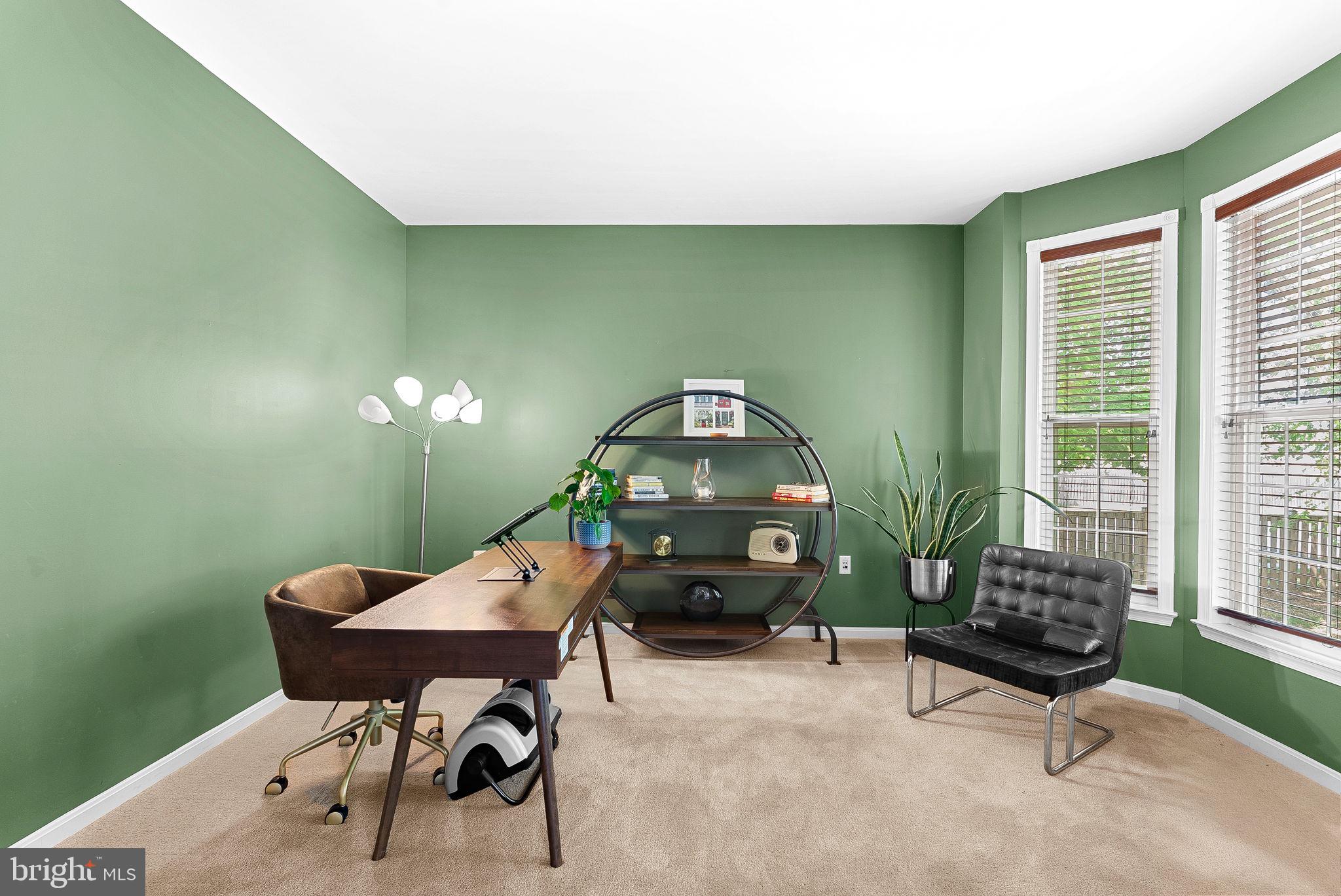 CEDAR RIDGE - Residential