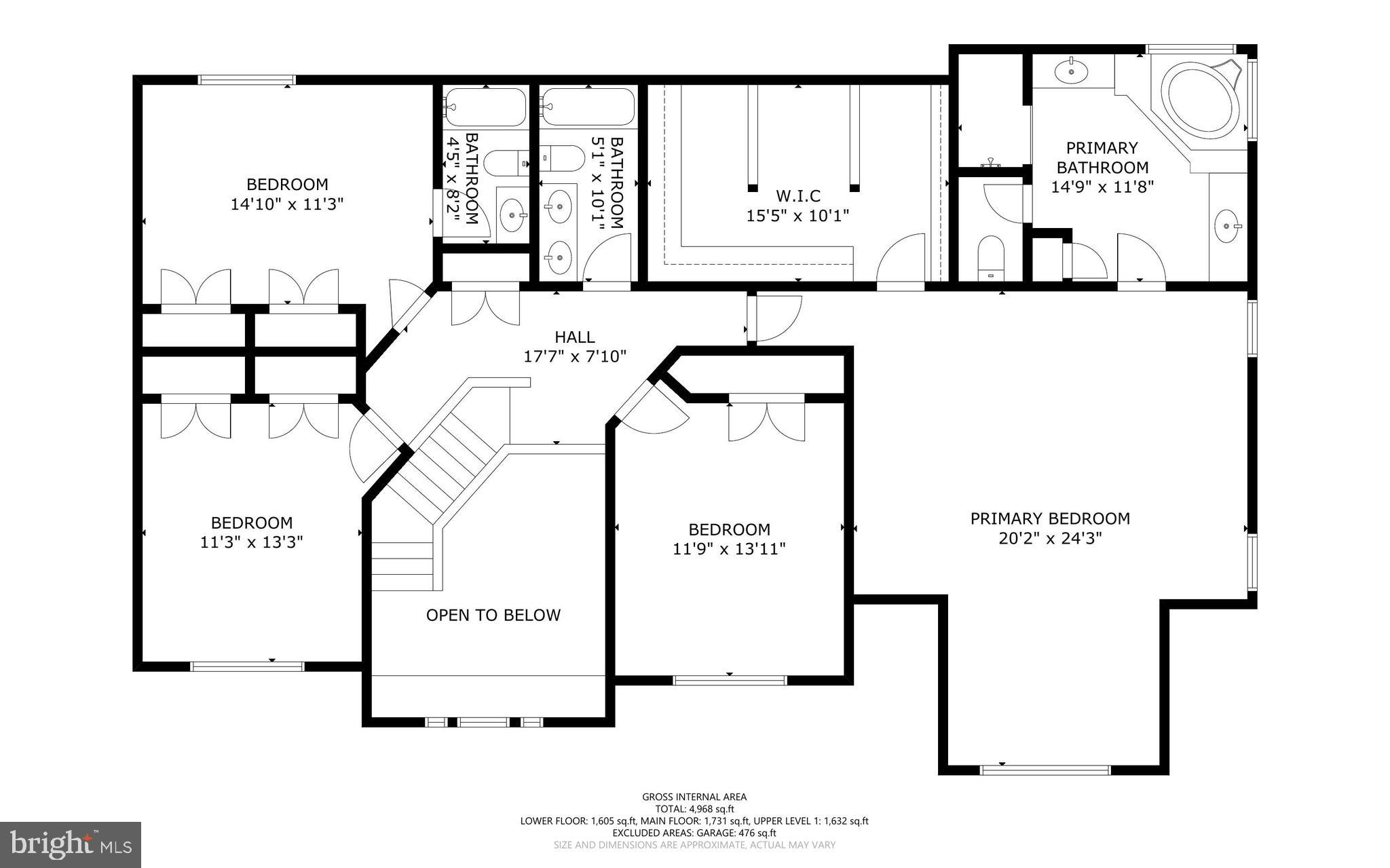 CEDAR RIDGE - Residential