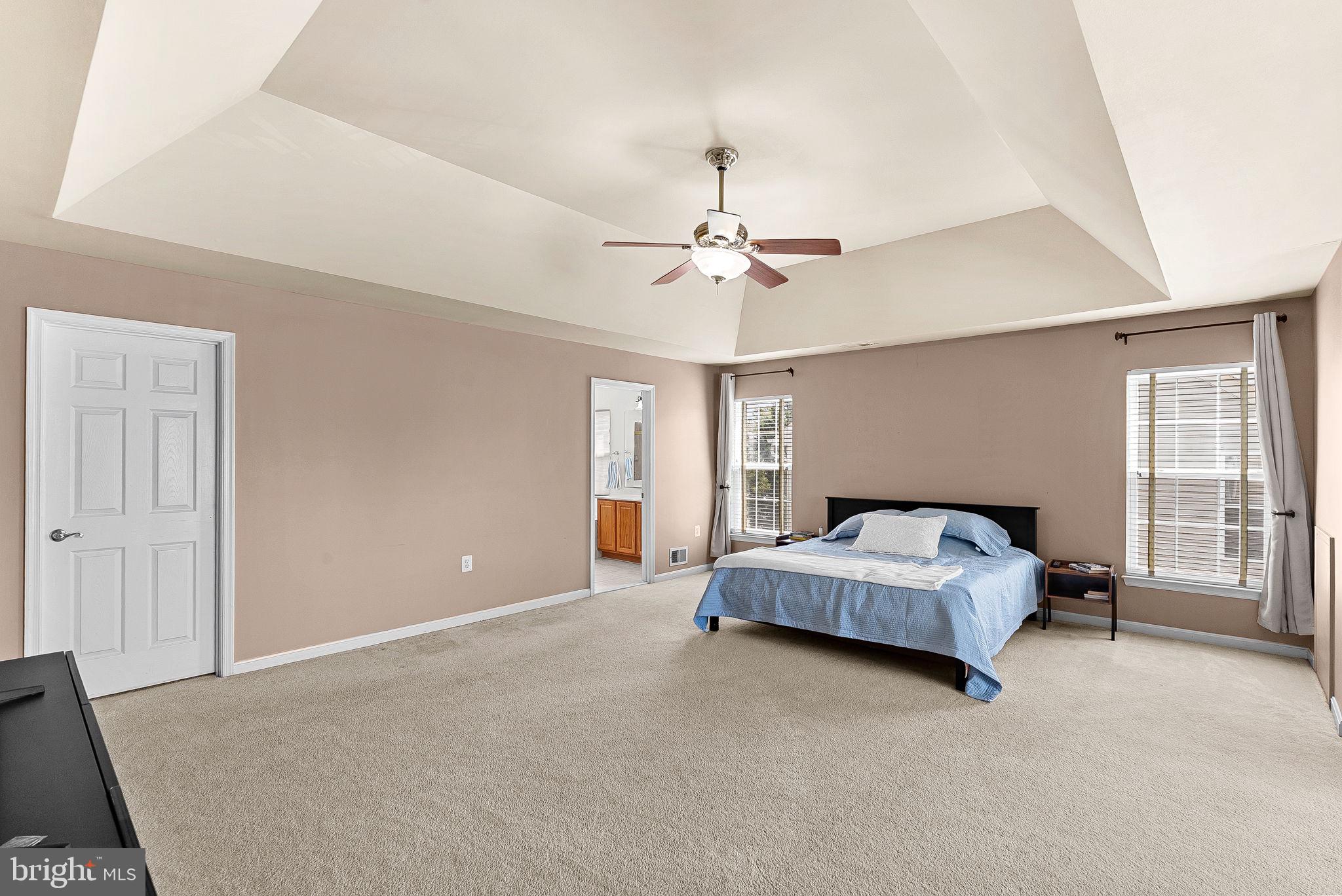 CEDAR RIDGE - Residential