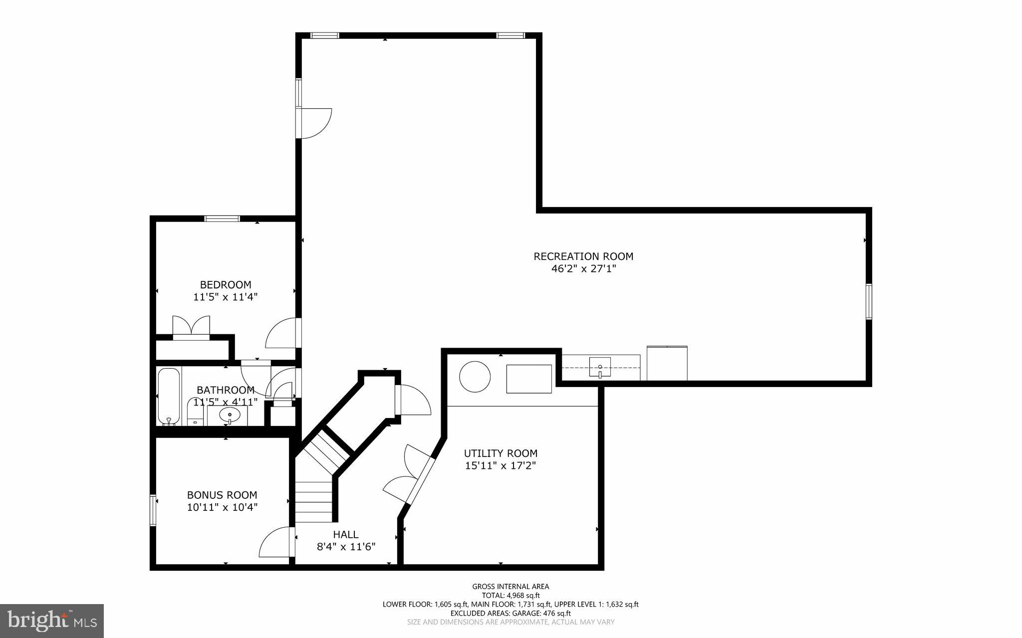 CEDAR RIDGE - Residential