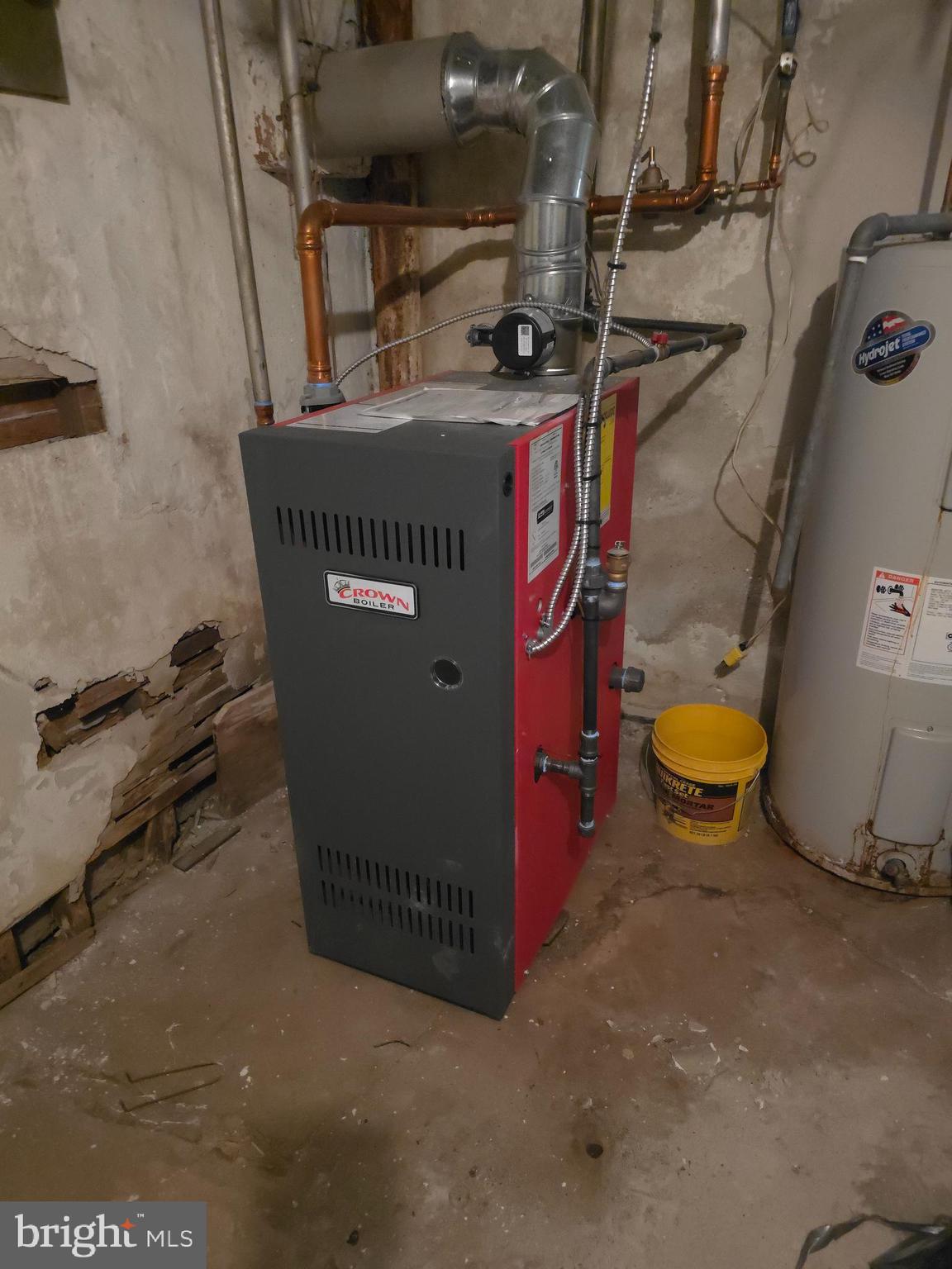 NORTHWOOD - Residential