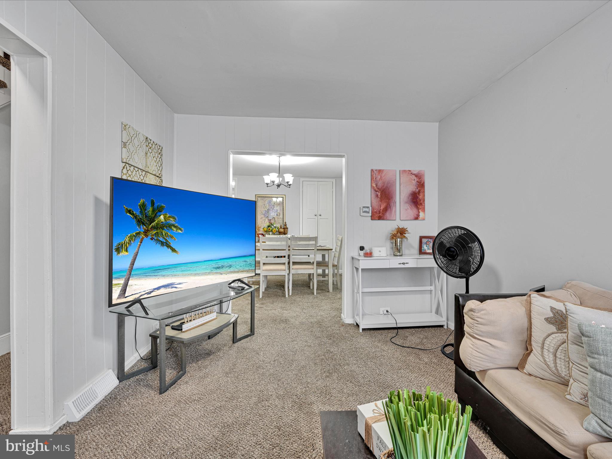 LEBANON CITY - Residential