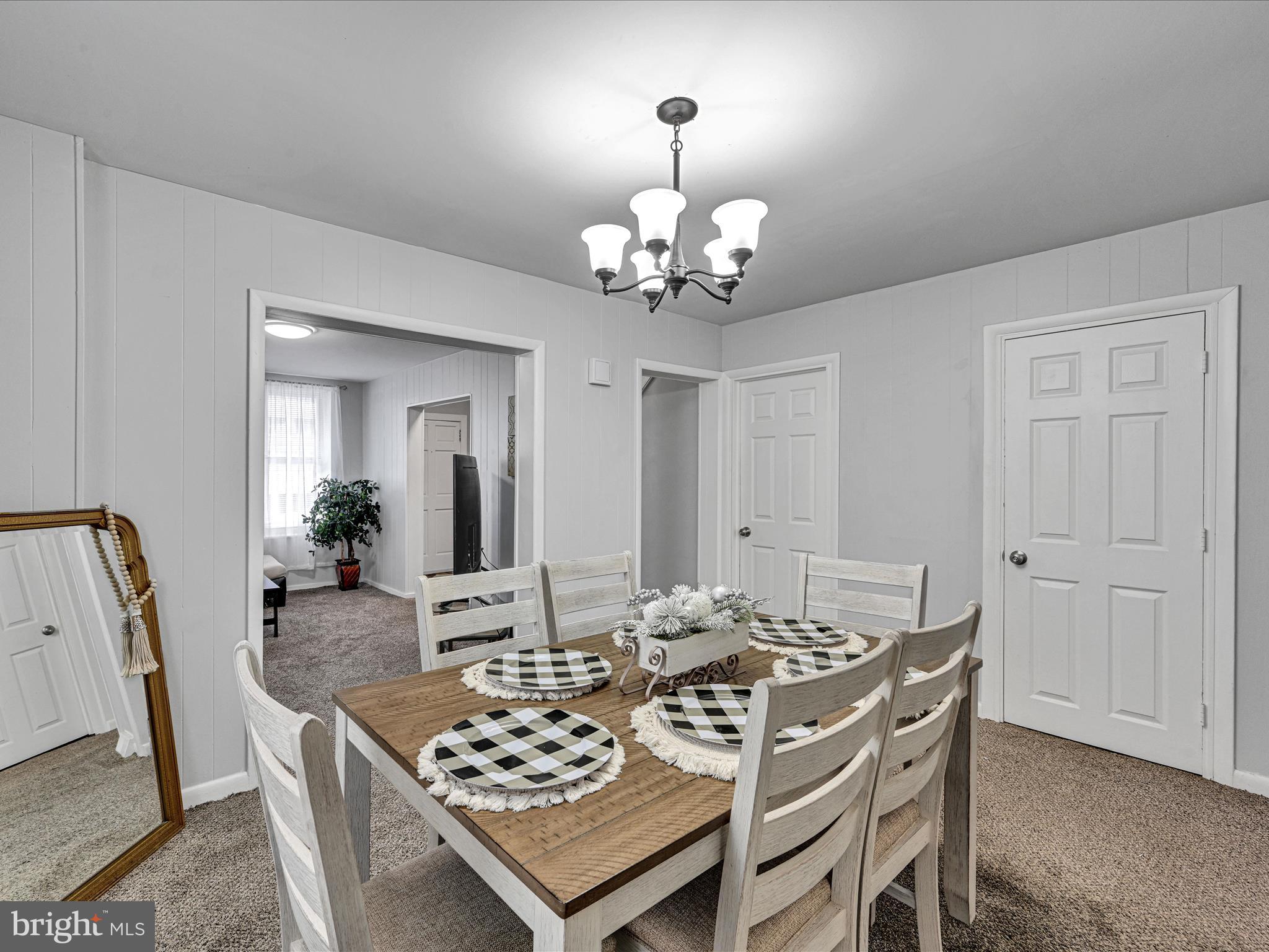 LEBANON CITY - Residential