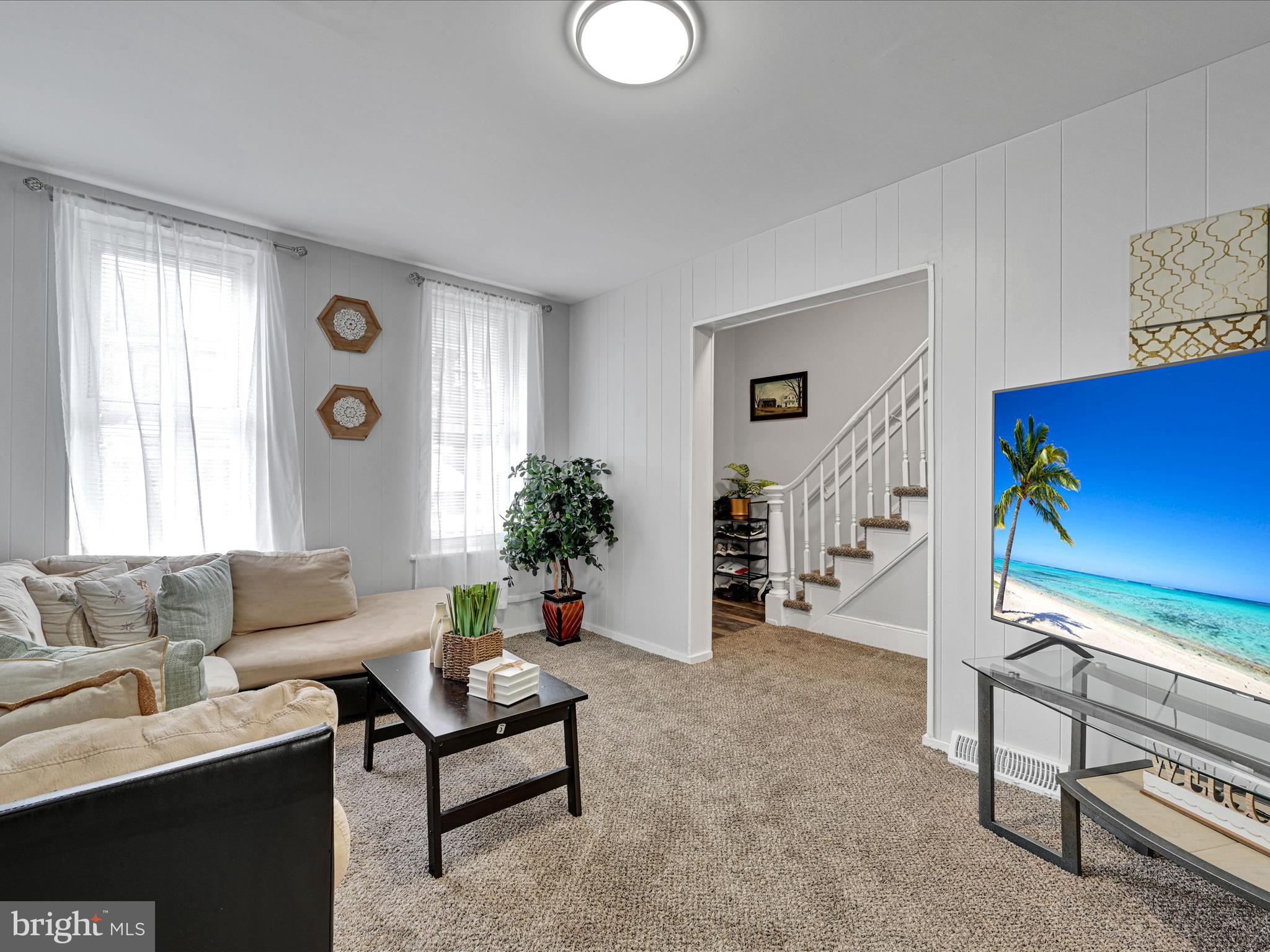 LEBANON CITY - Residential