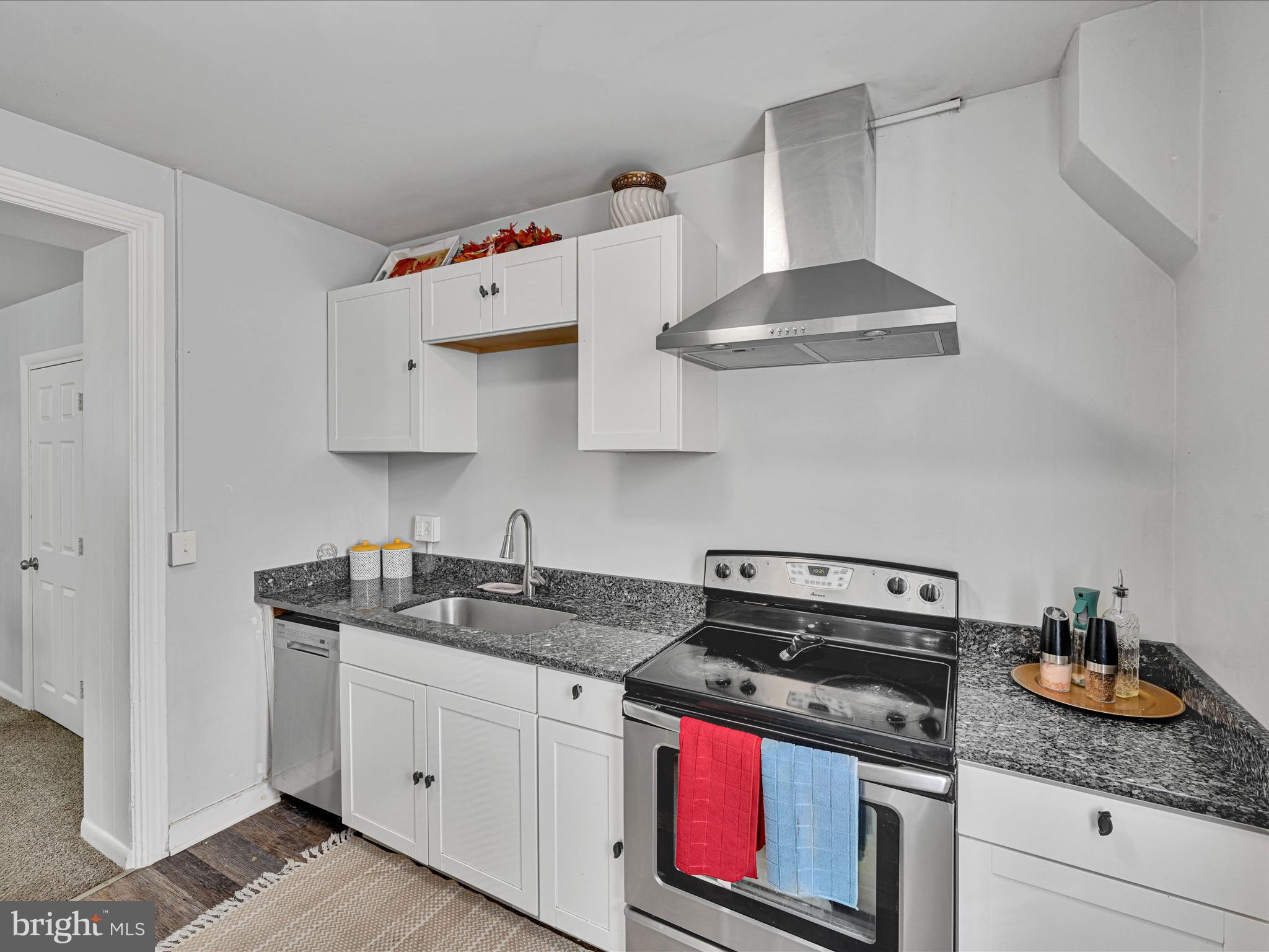 LEBANON CITY - Residential