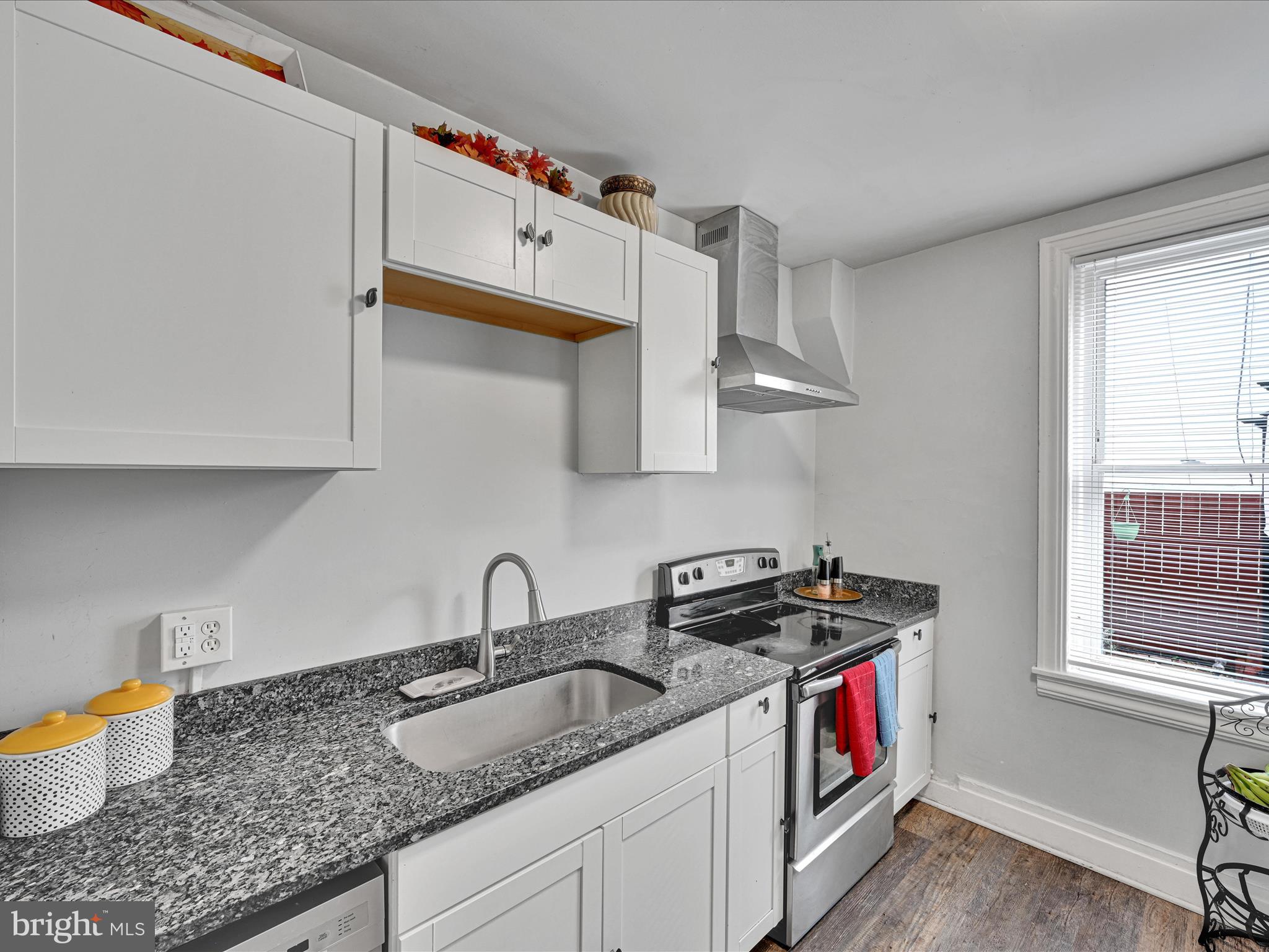 LEBANON CITY - Residential