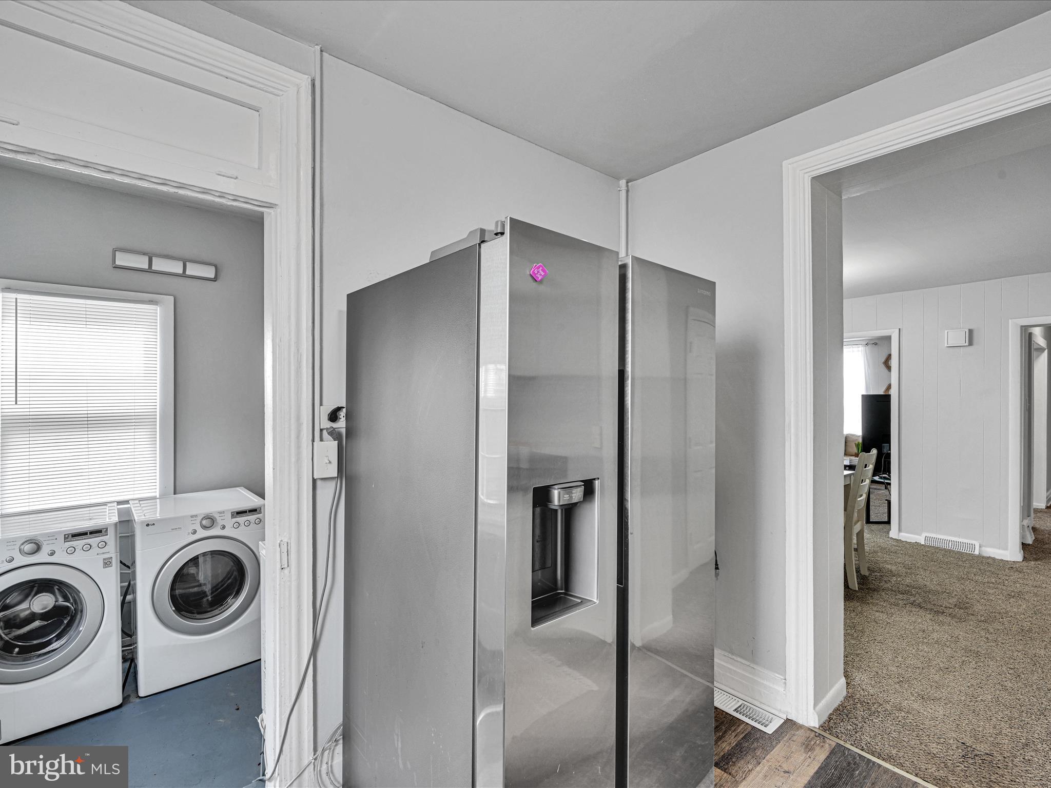 LEBANON CITY - Residential