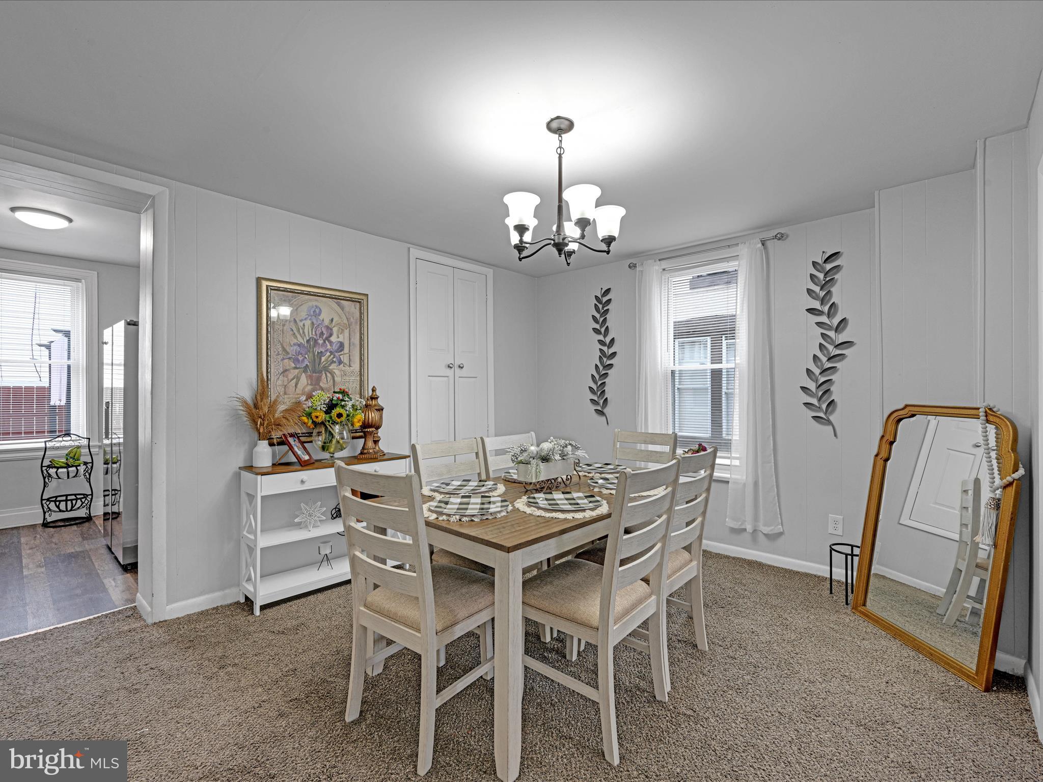 LEBANON CITY - Residential