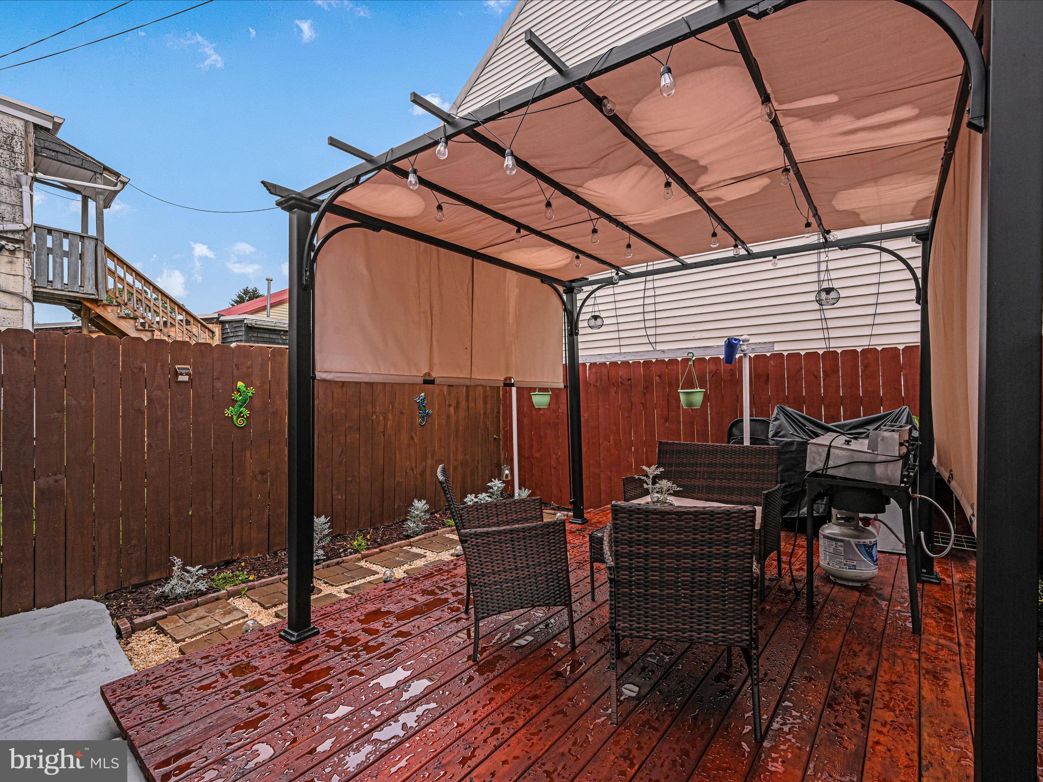 LEBANON CITY - Residential