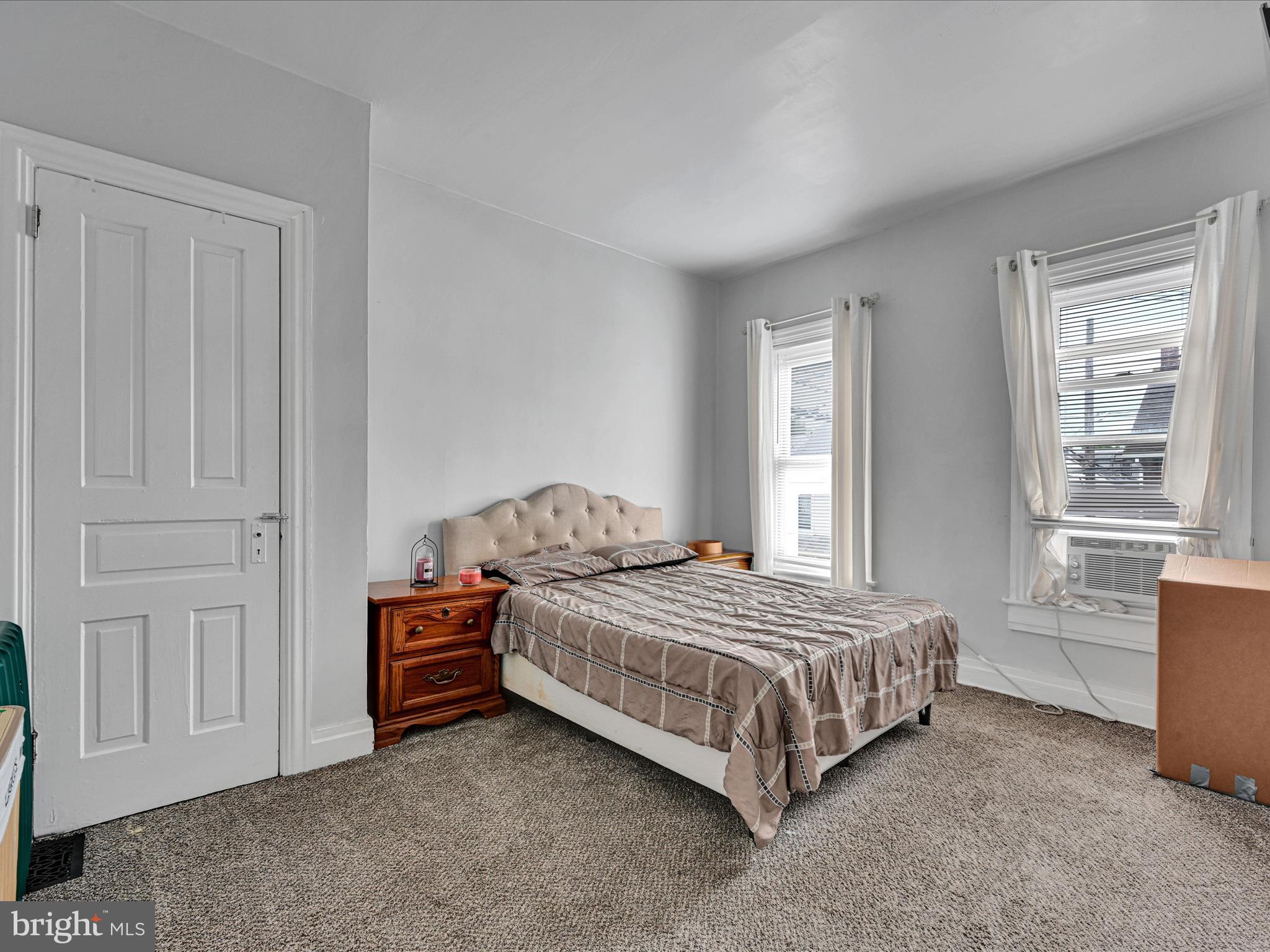 LEBANON CITY - Residential