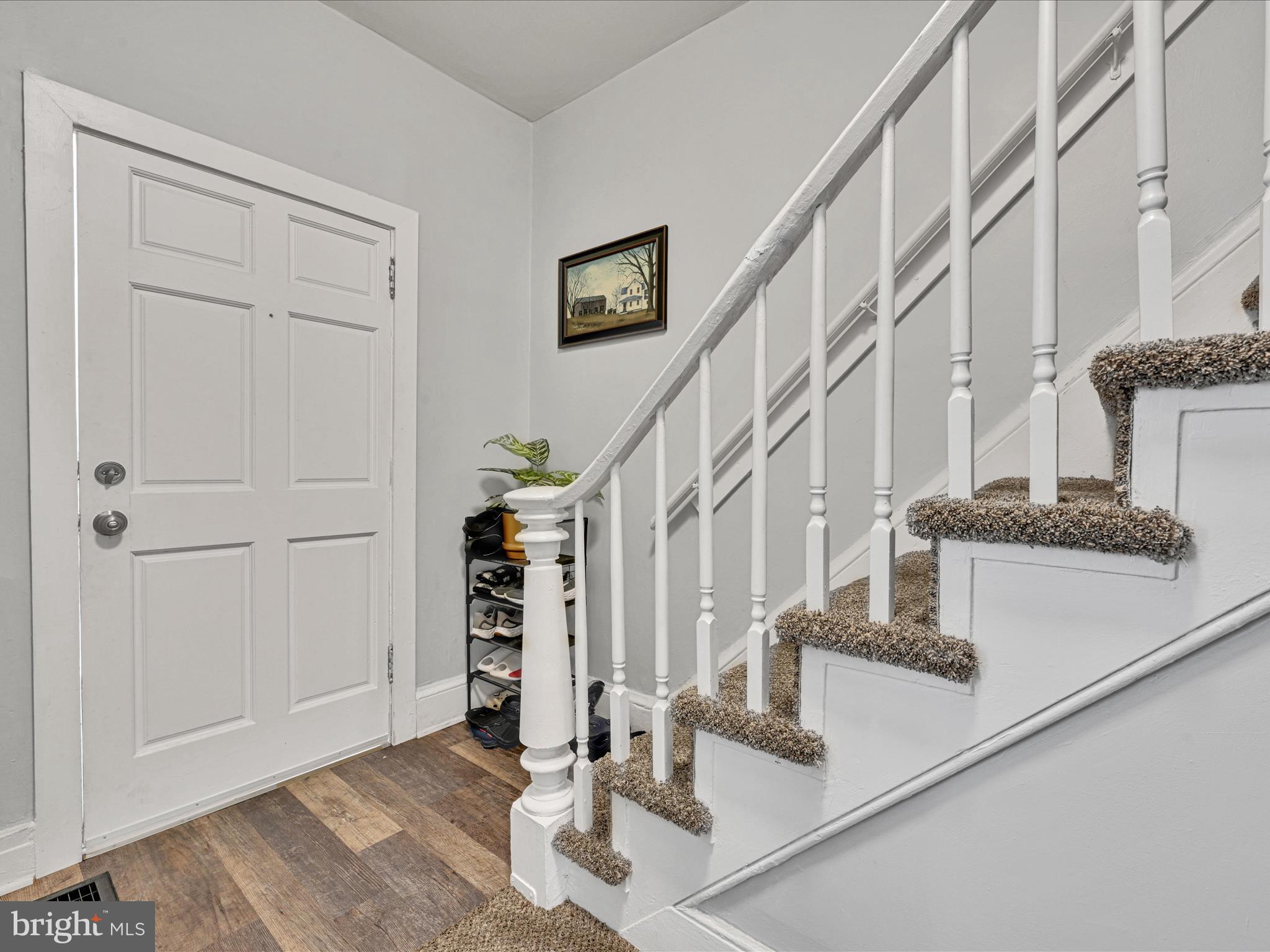 LEBANON CITY - Residential