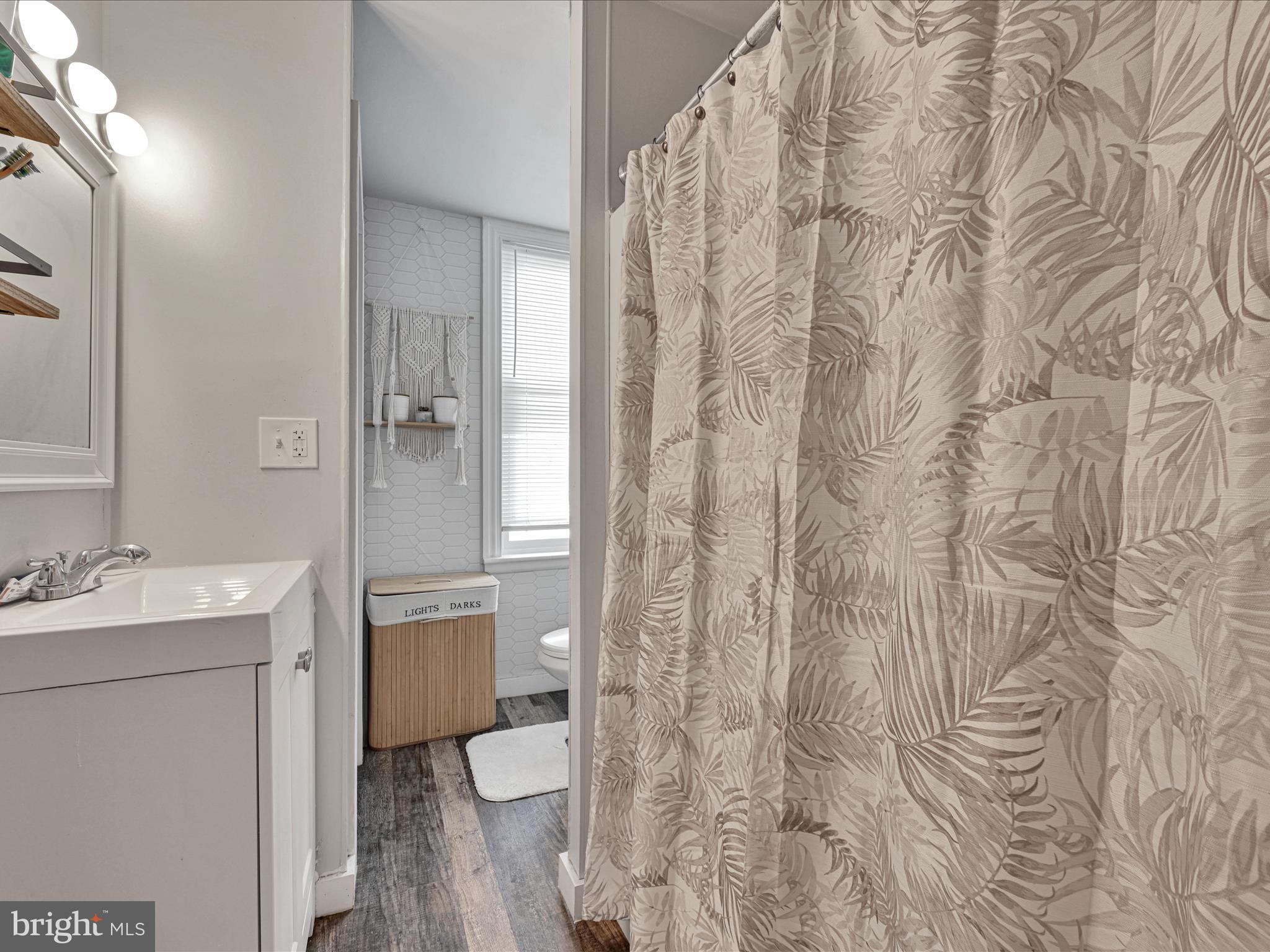 LEBANON CITY - Residential