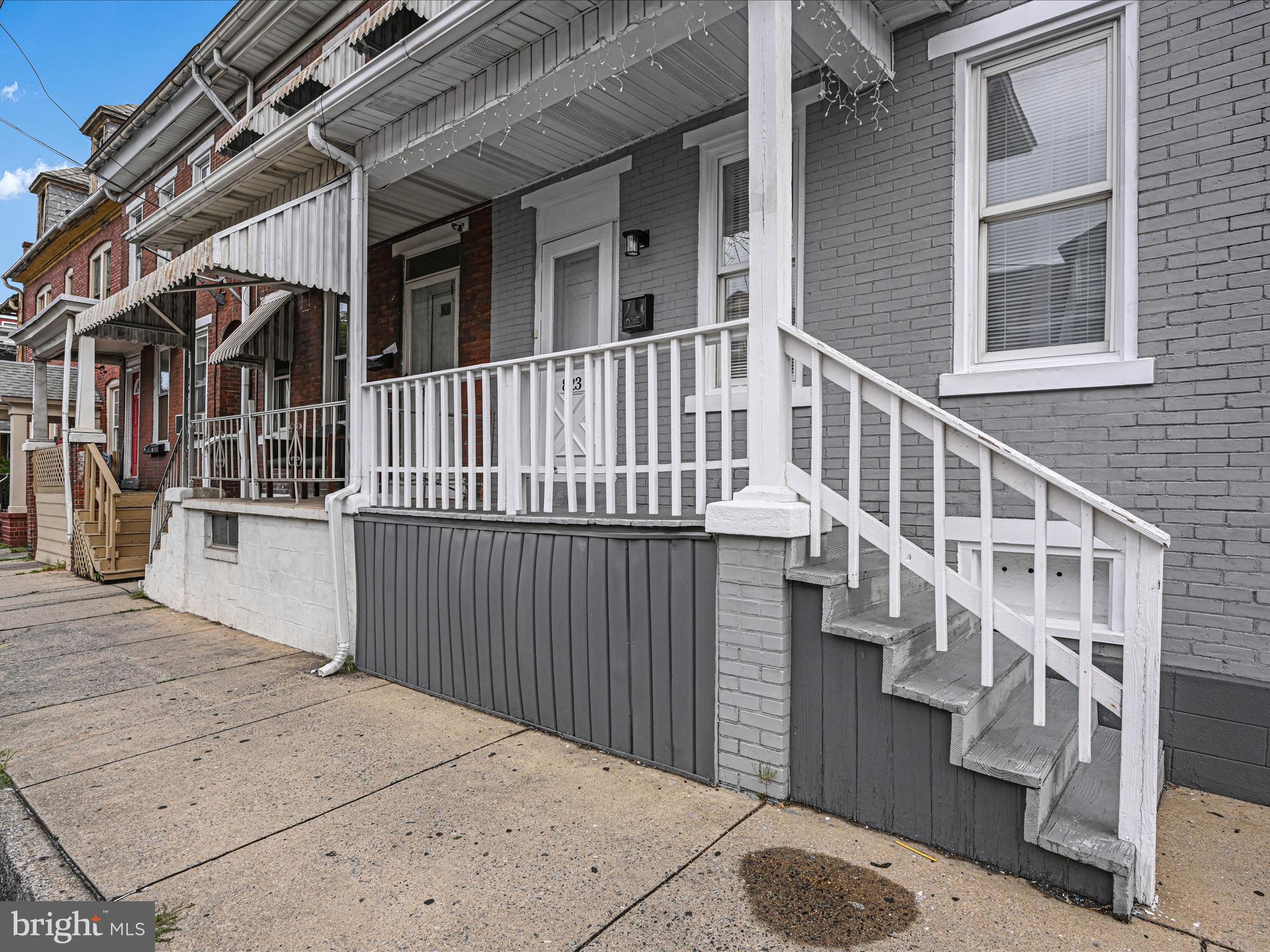 LEBANON CITY - Residential