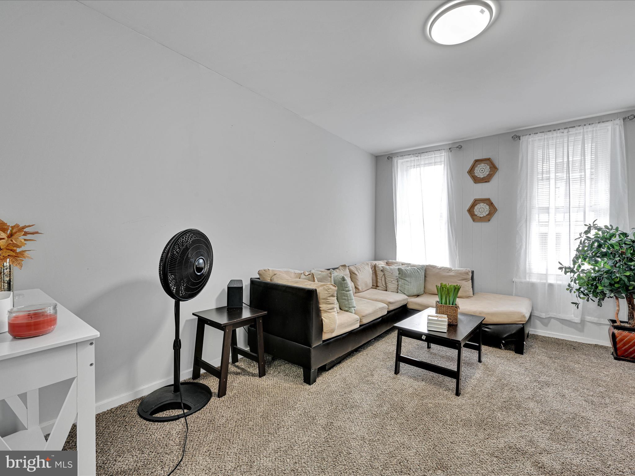 LEBANON CITY - Residential