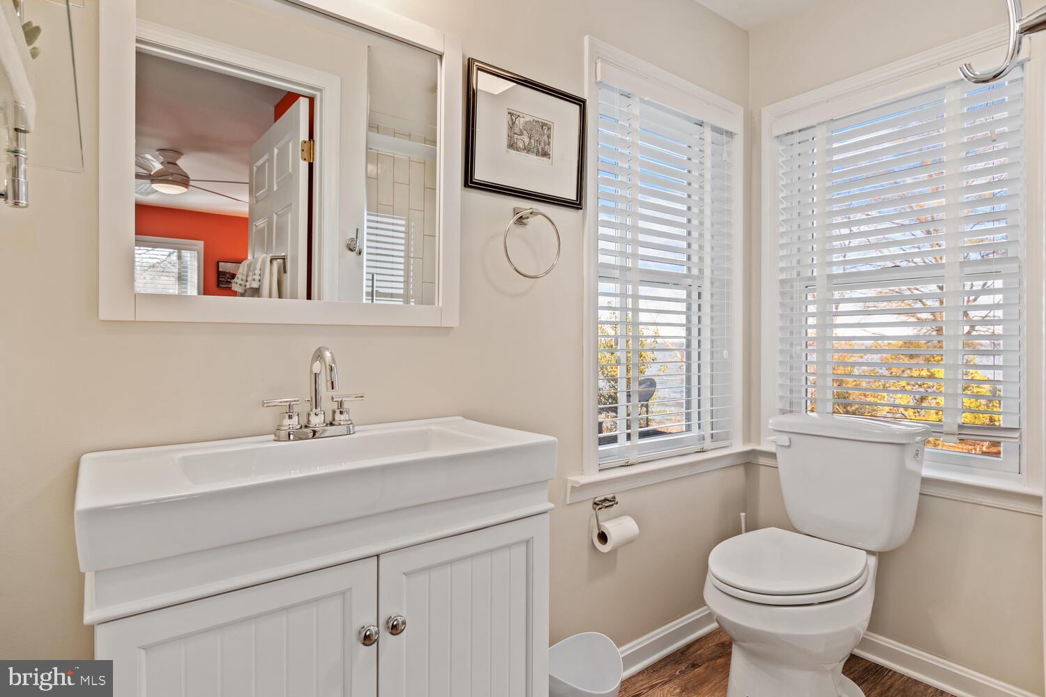 TOLCHESTER ESTATES - Residential