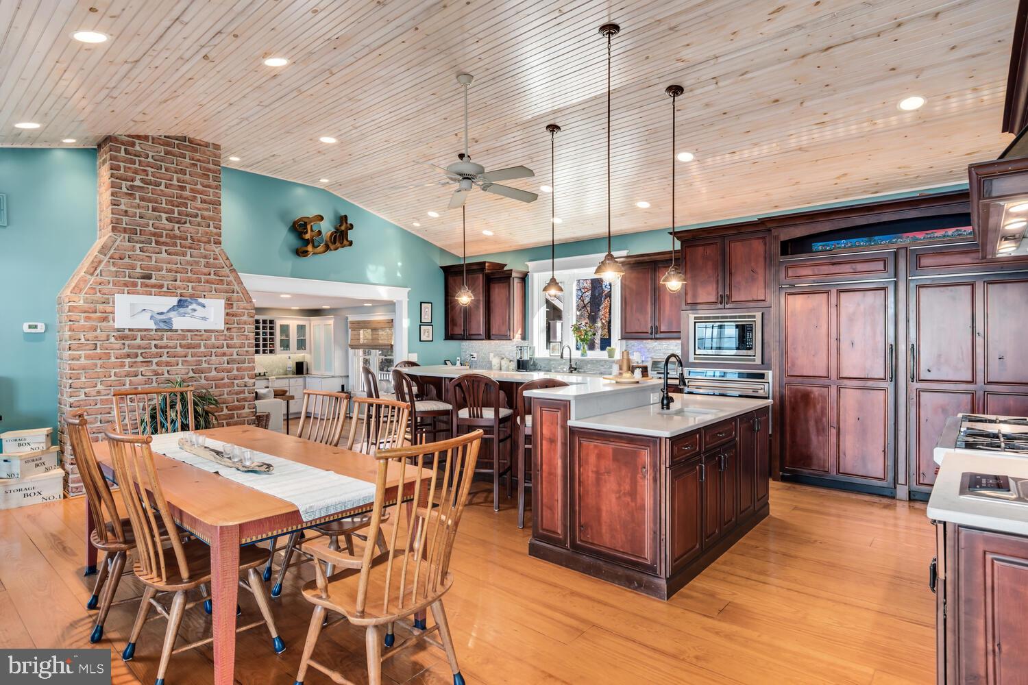 TOLCHESTER ESTATES - Residential