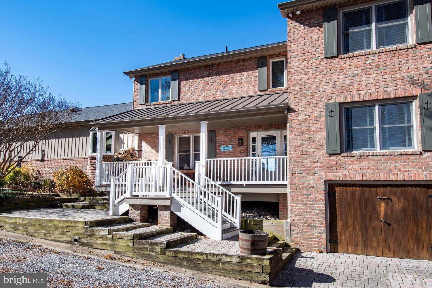 TOLCHESTER ESTATES - Residential