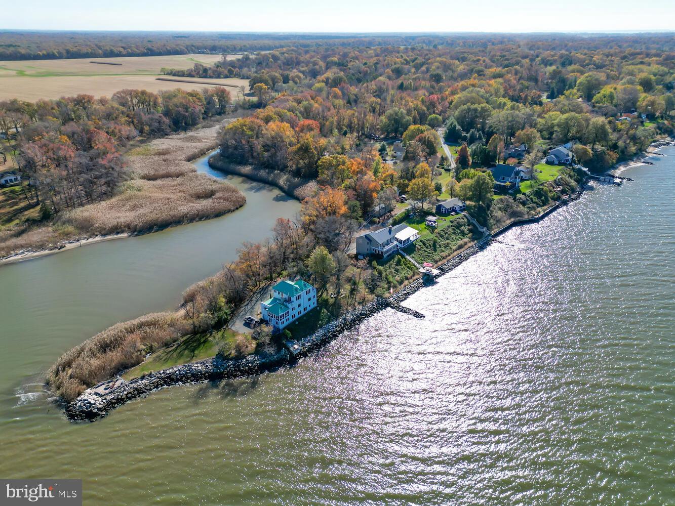 TOLCHESTER ESTATES - Residential