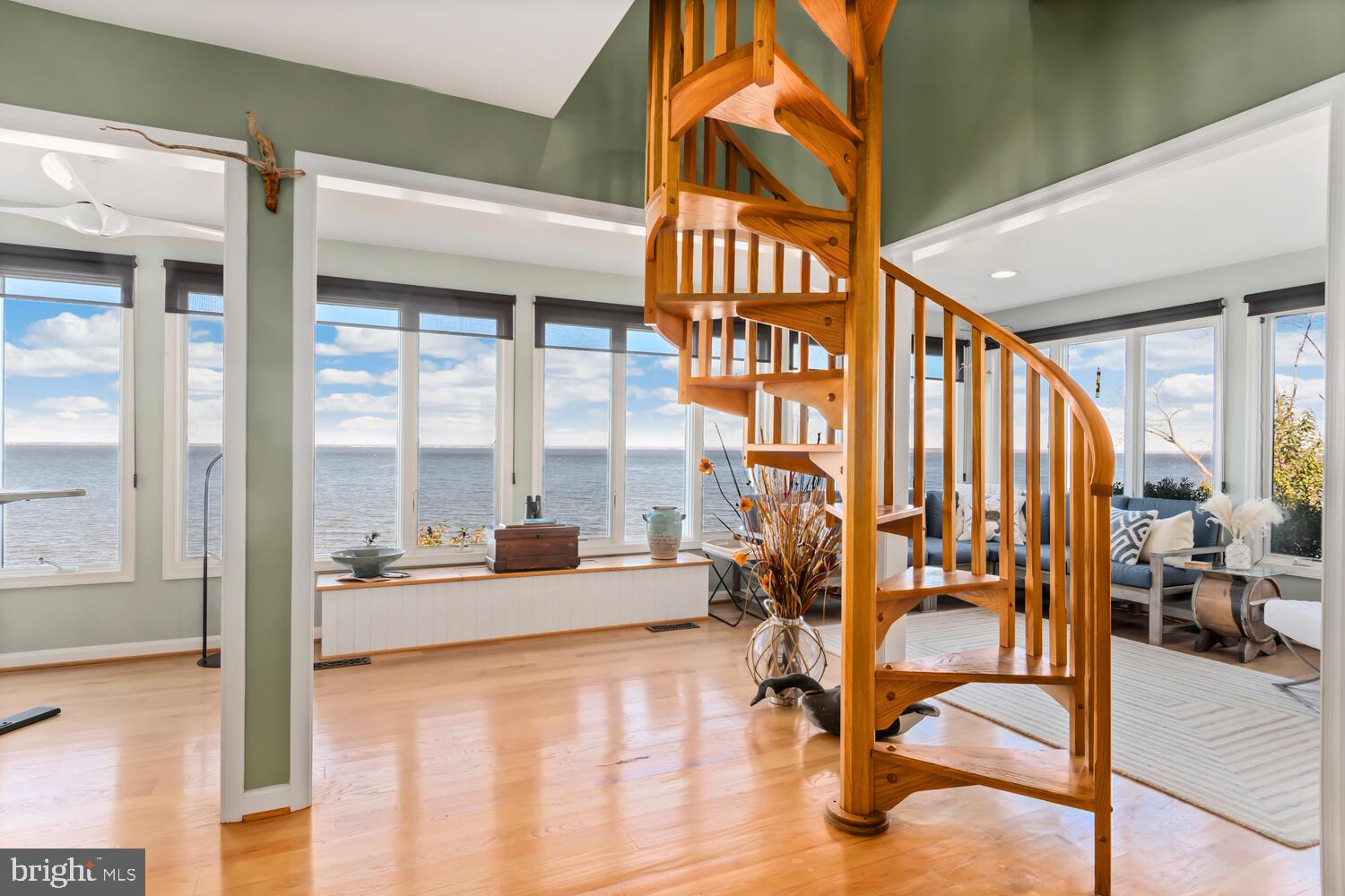 TOLCHESTER ESTATES - Residential