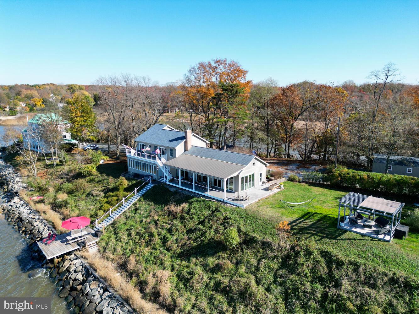 TOLCHESTER ESTATES - Residential