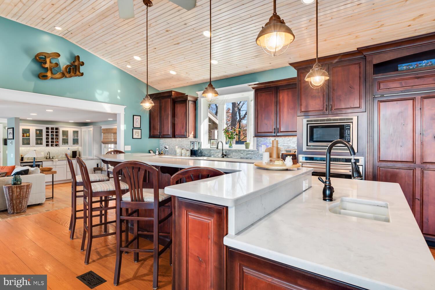 TOLCHESTER ESTATES - Residential