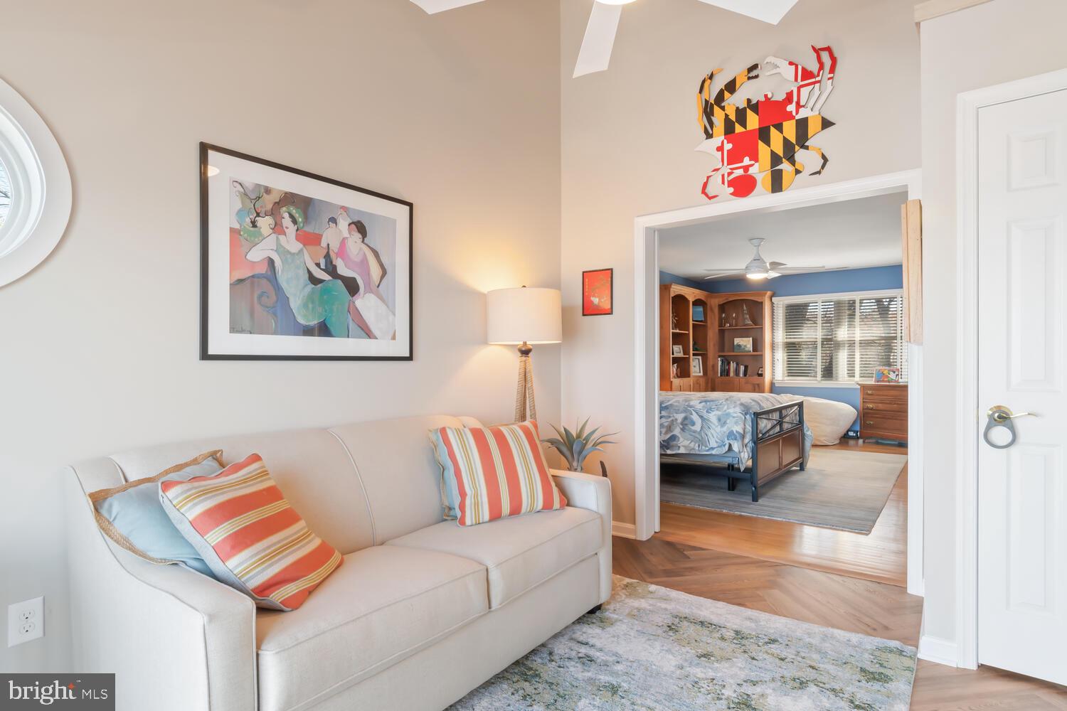 TOLCHESTER ESTATES - Residential