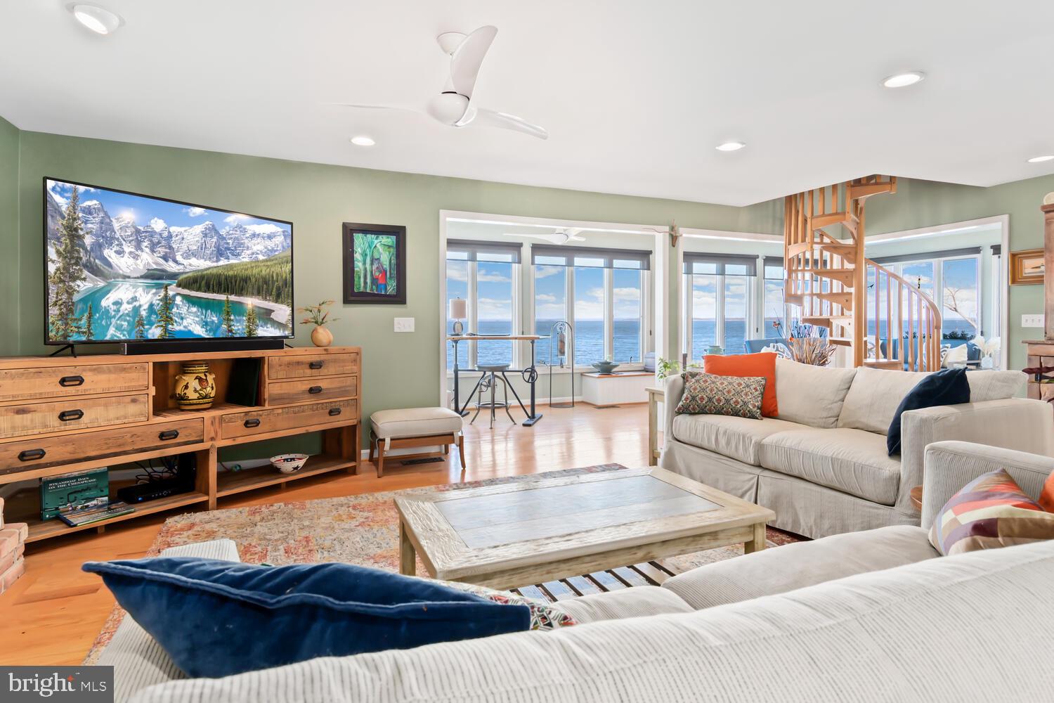 TOLCHESTER ESTATES - Residential