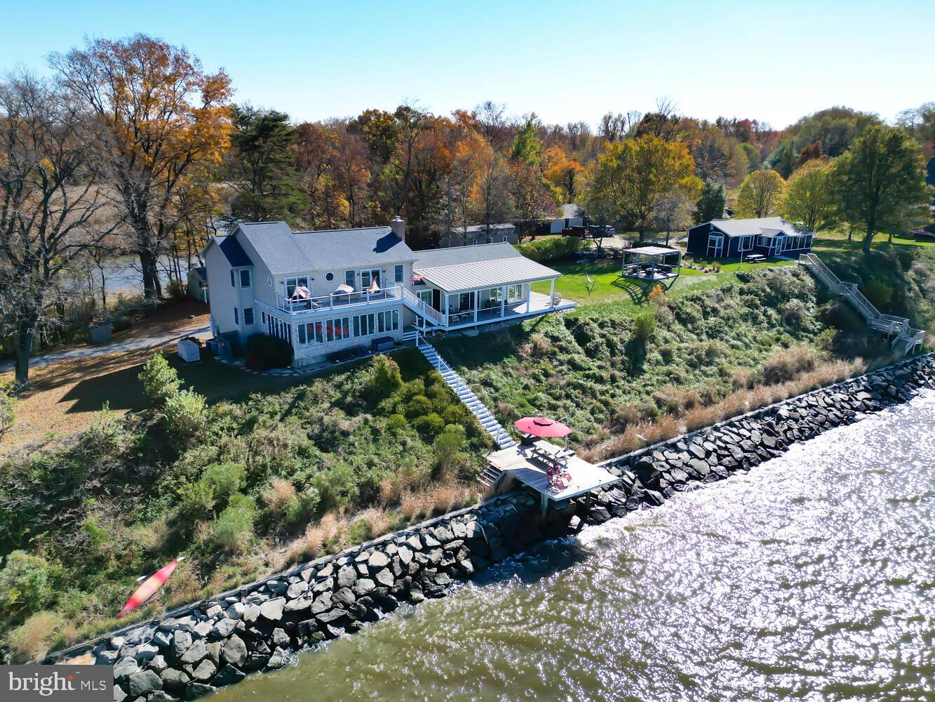 TOLCHESTER ESTATES - Residential