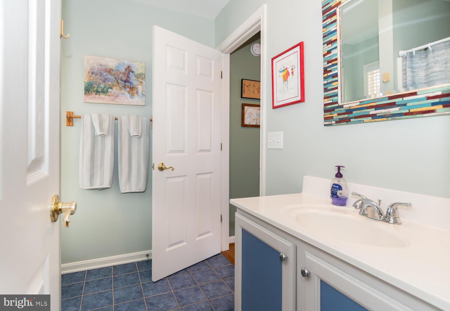 TOLCHESTER ESTATES - Residential