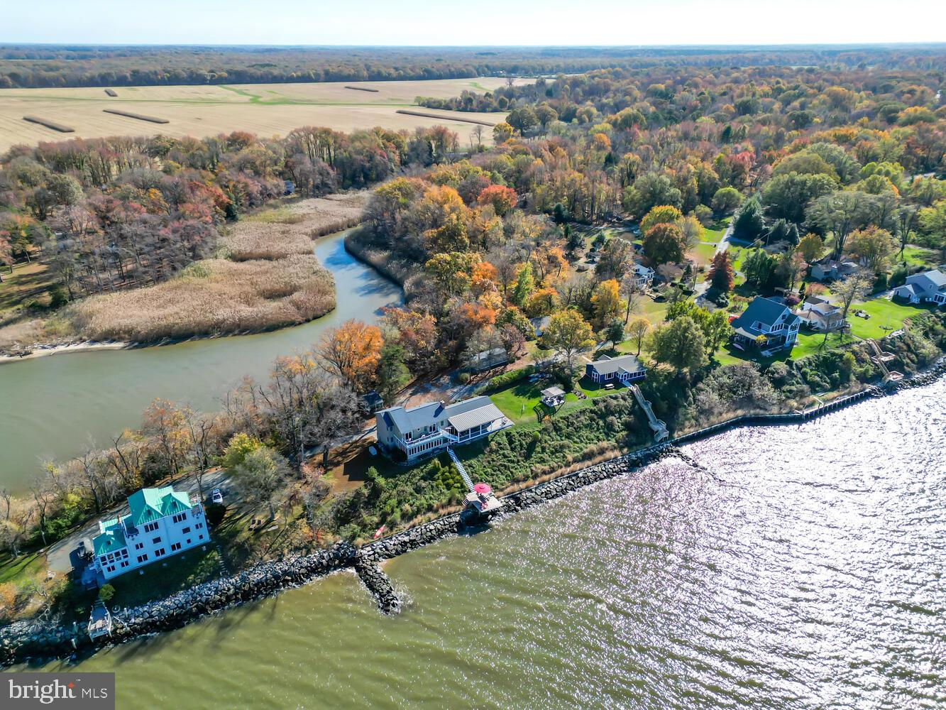 TOLCHESTER ESTATES - Residential