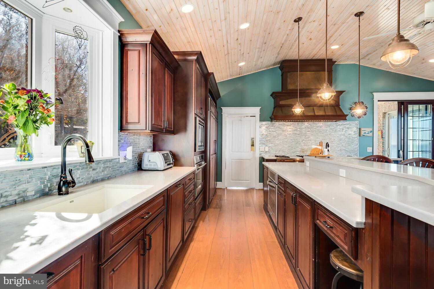 TOLCHESTER ESTATES - Residential