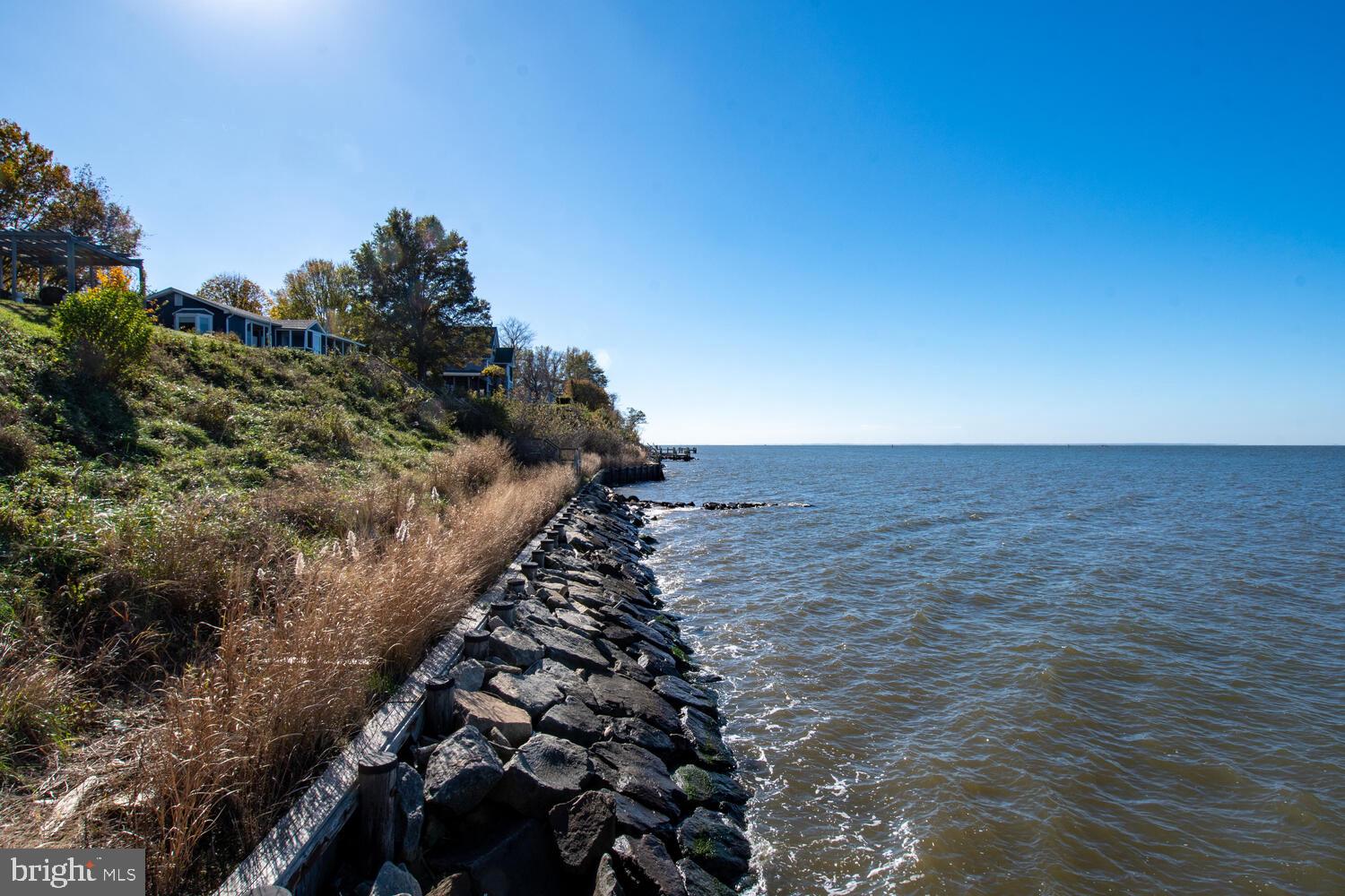 TOLCHESTER ESTATES - Residential