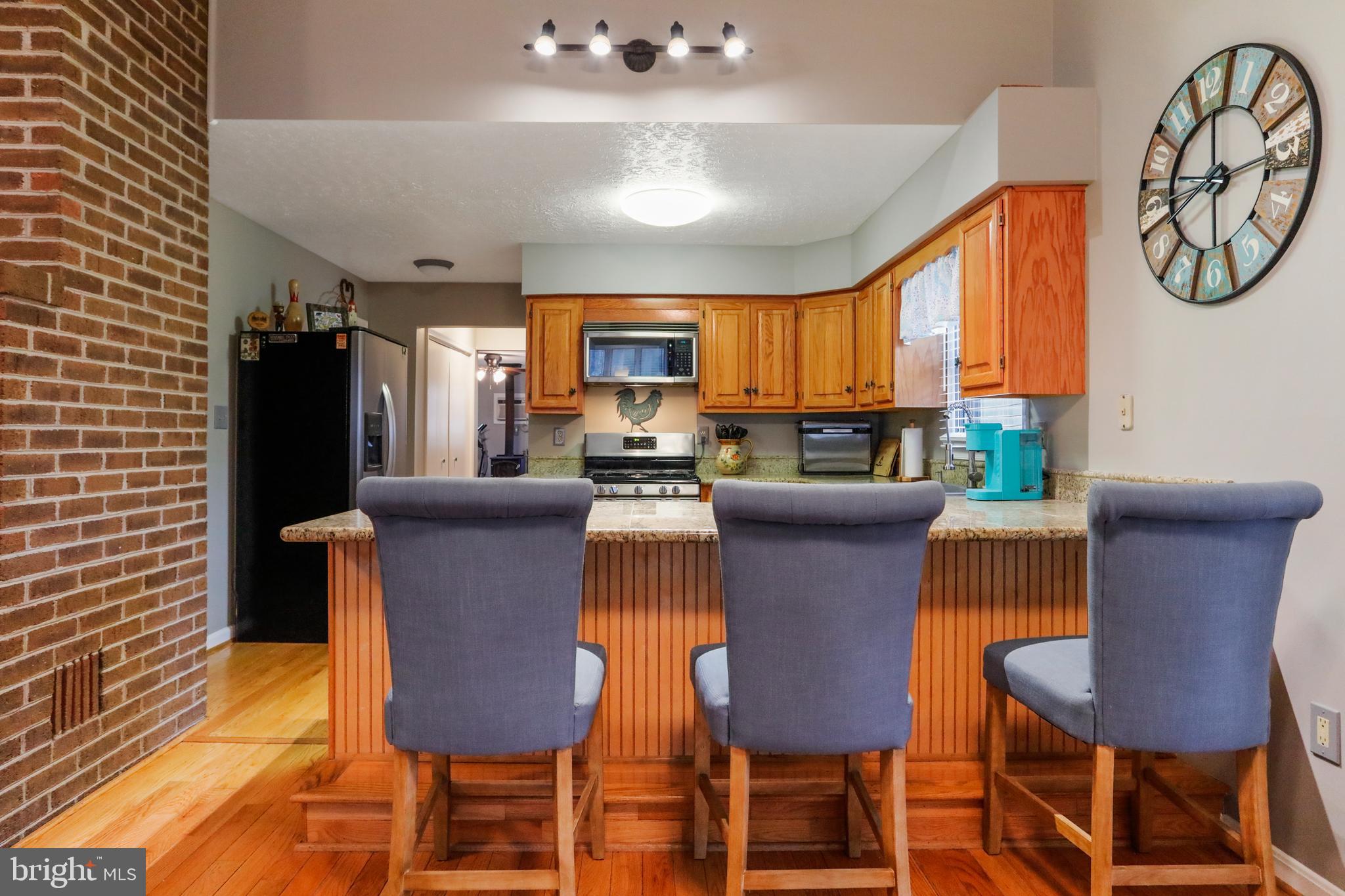 RIVER RIDGE - Residential