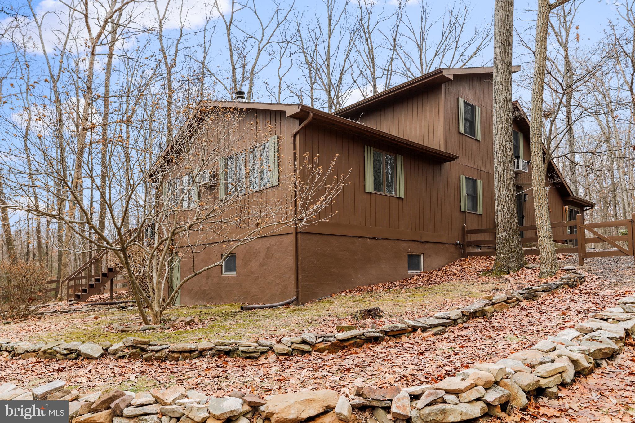 RIVER RIDGE - Residential