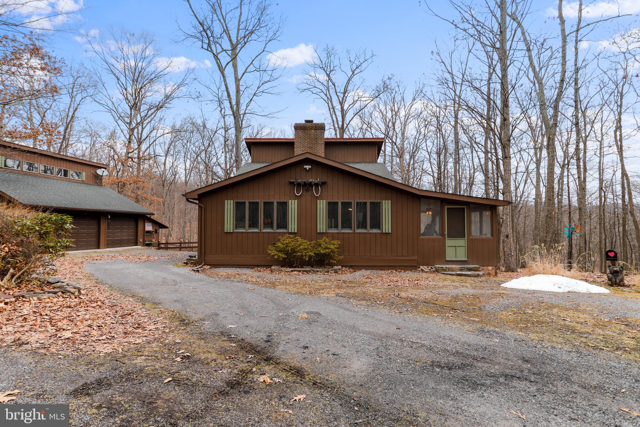 RIVER RIDGE - Residential