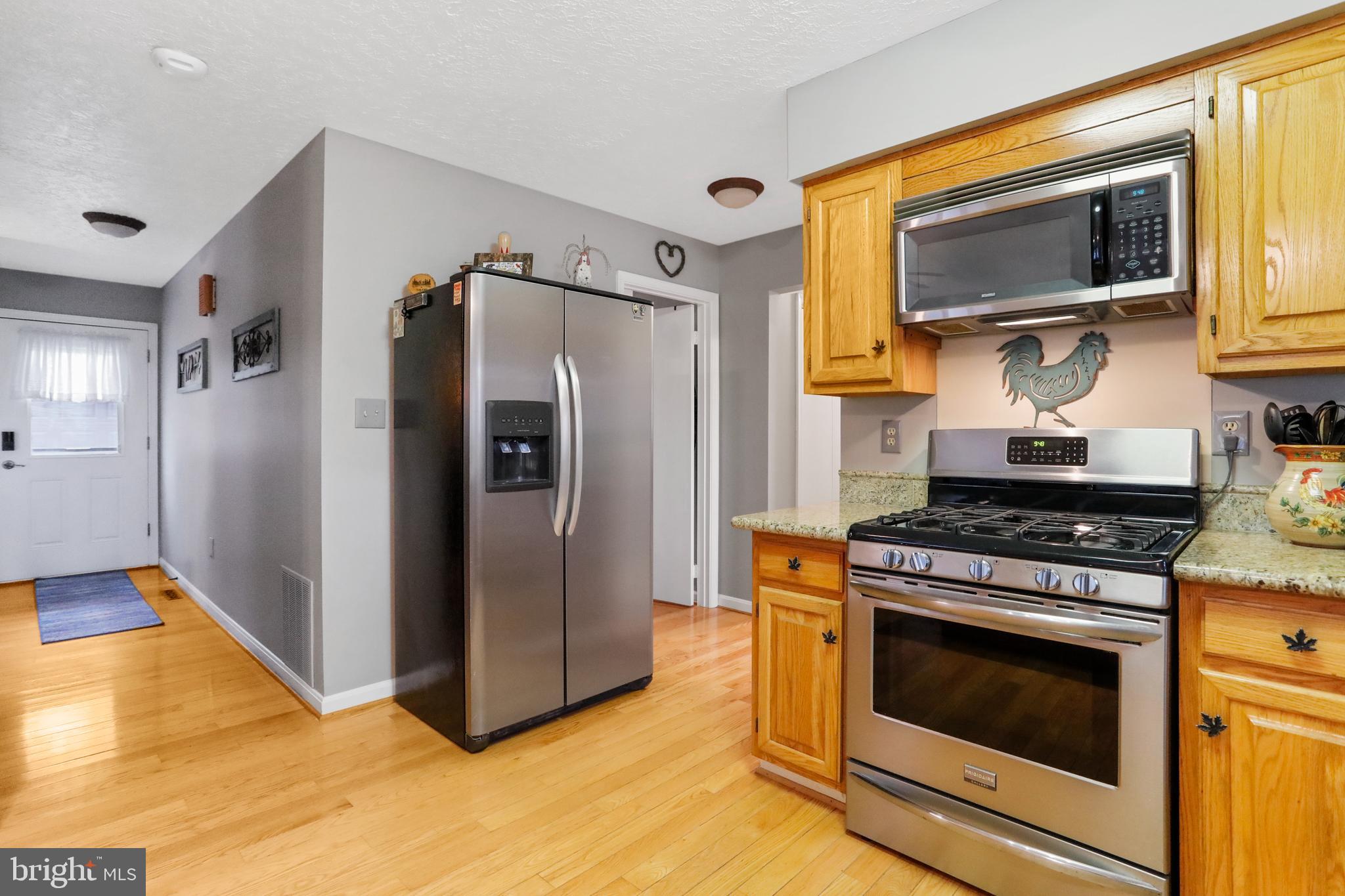 RIVER RIDGE - Residential