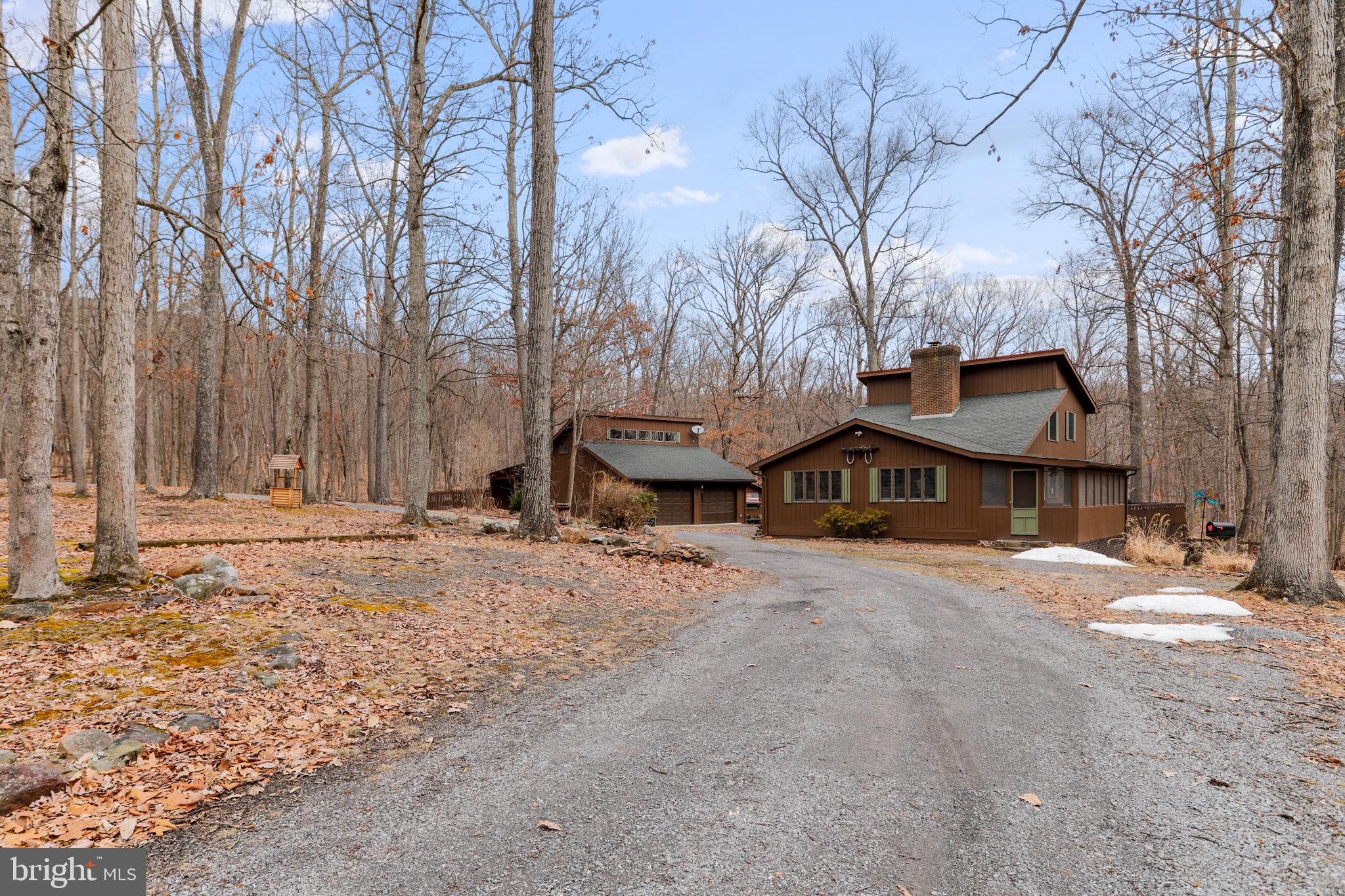 RIVER RIDGE - Residential