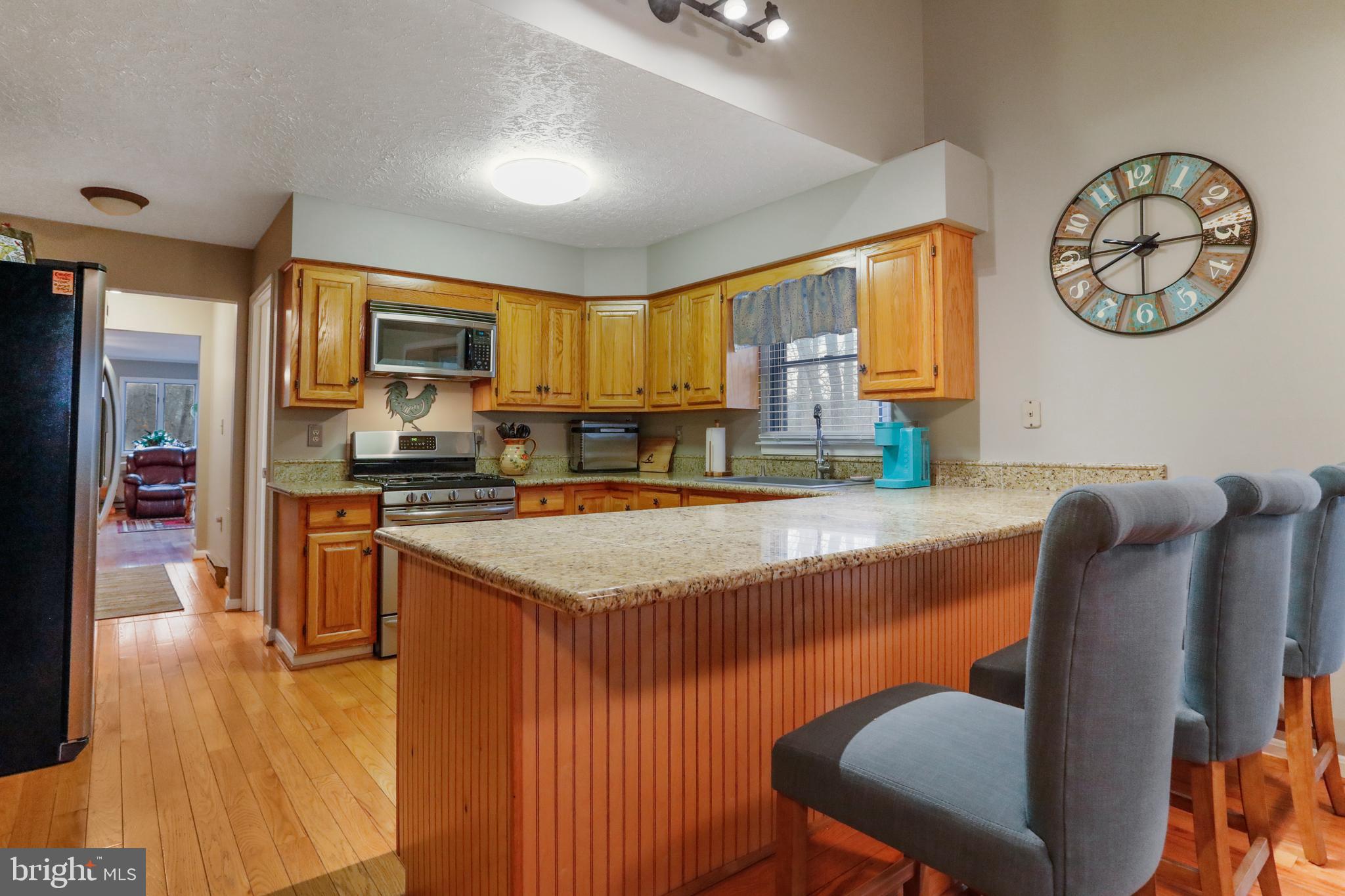 RIVER RIDGE - Residential