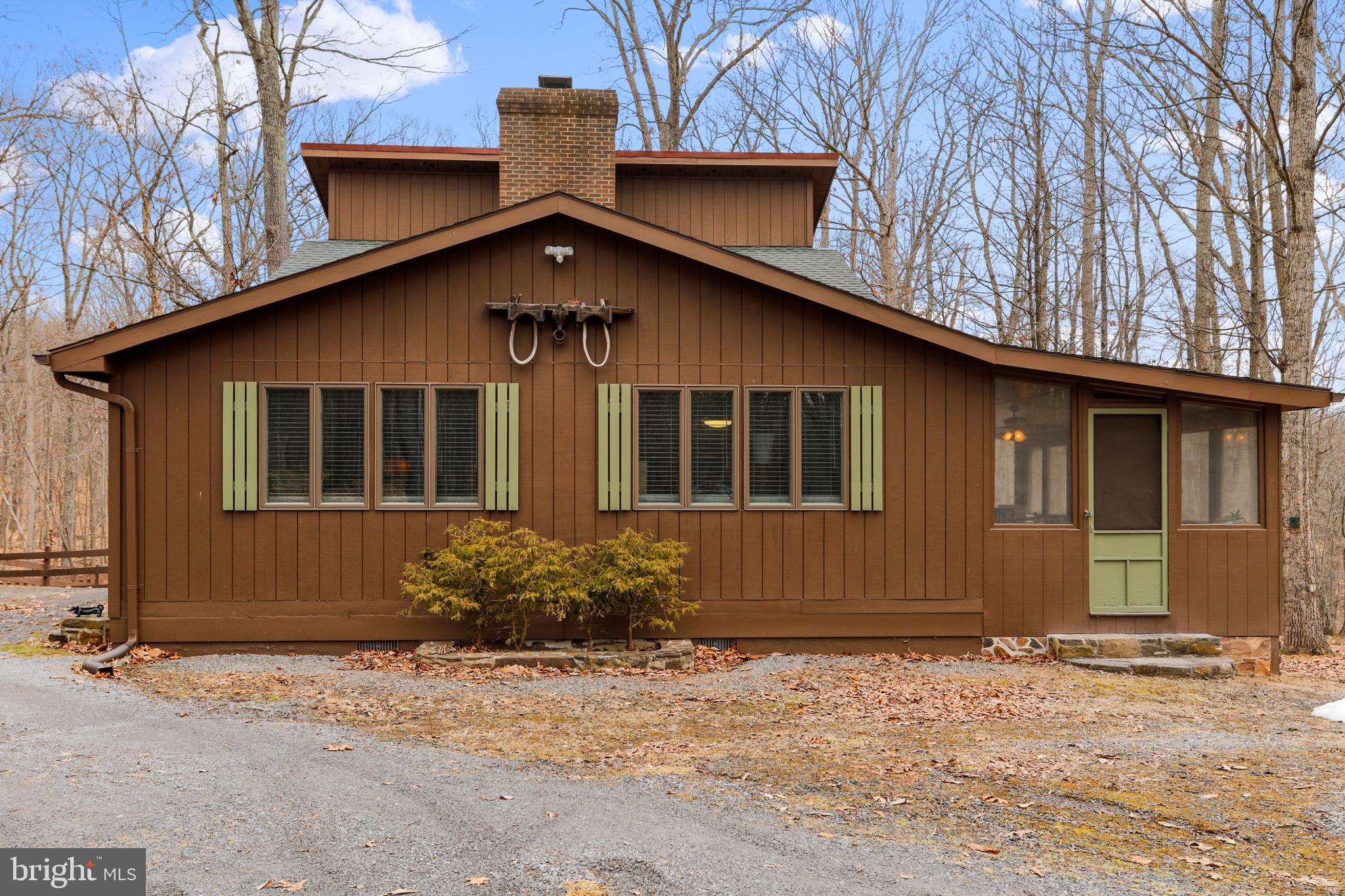 RIVER RIDGE - Residential