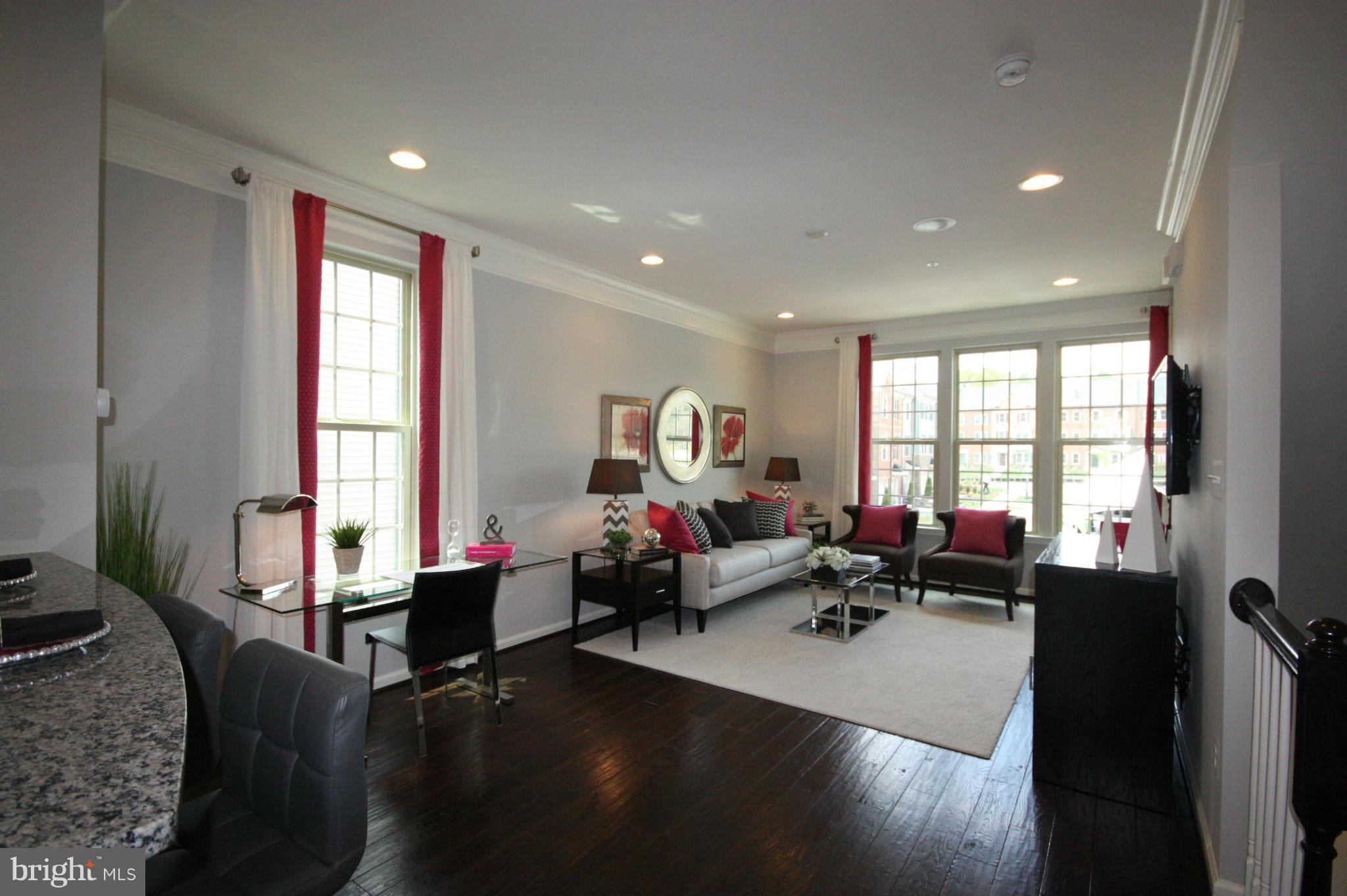 PARKSIDE - Residential