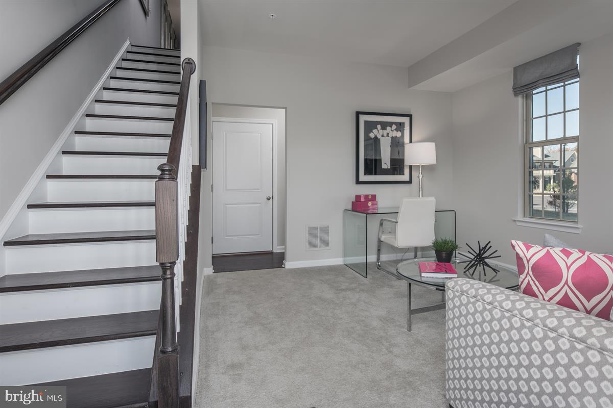 PARKSIDE - Residential